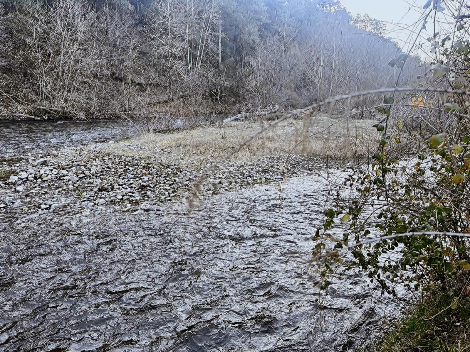 Beynil'den Kocasu Yanı Mükemmel Tarla - Görsel 2