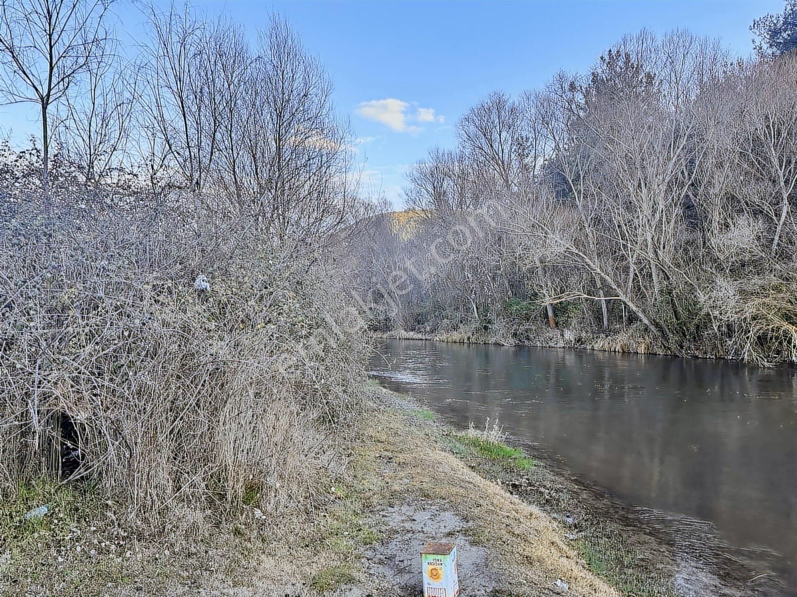 Beynil'den Kocasu Yanı Mükemmel Tarla - Görsel 6
