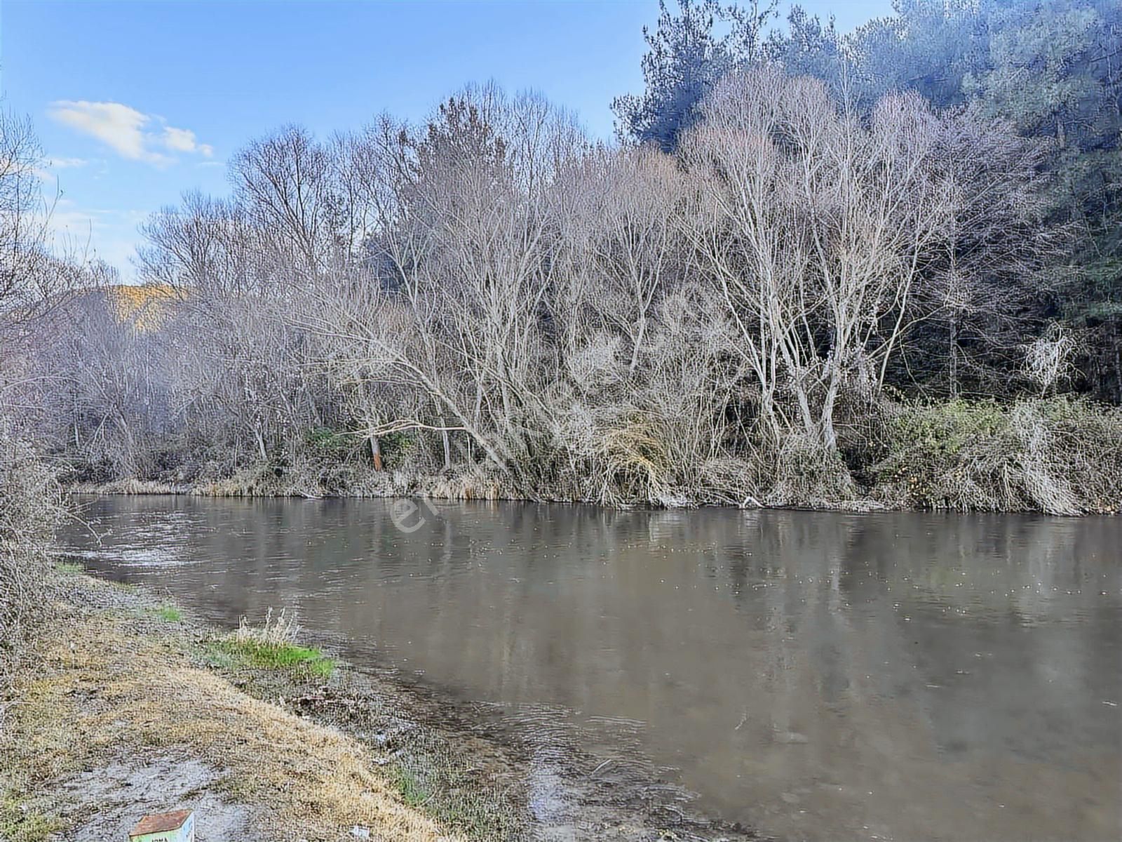 Beynil'den Kocasu Yanı Mükemmel Tarla