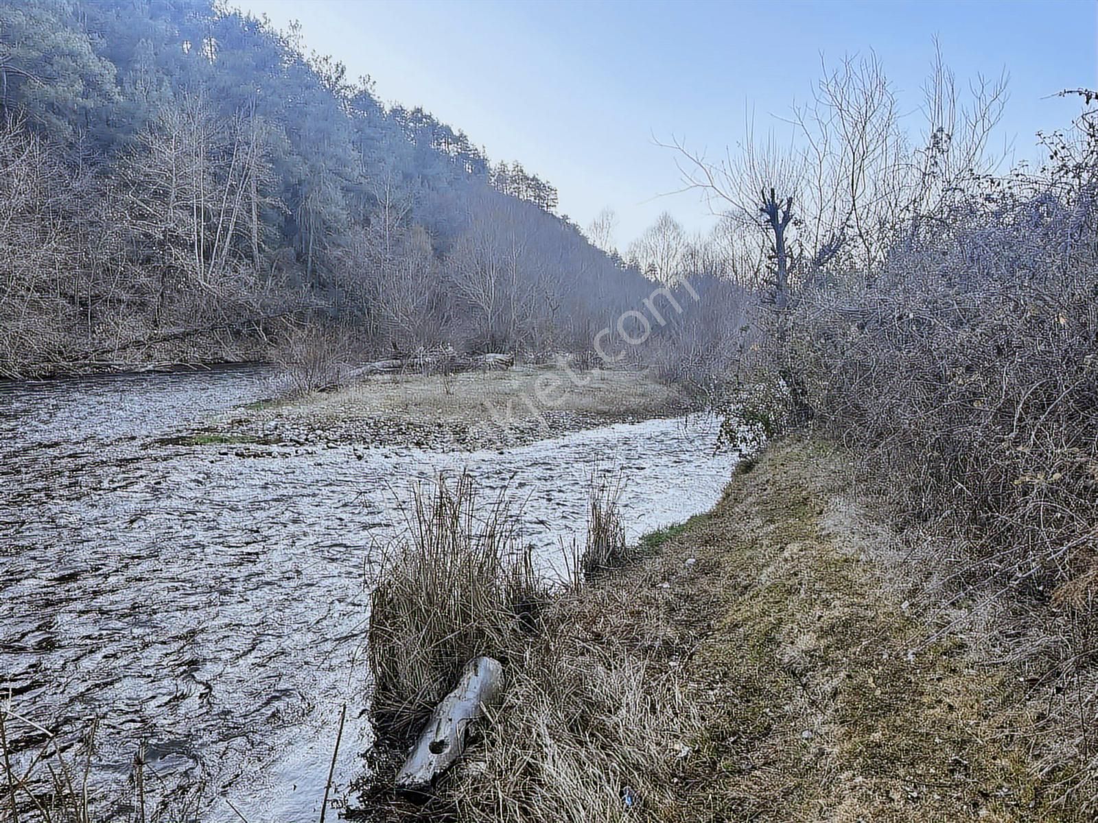 Beynil'den Kocasu Yanı Mükemmel Tarla - Görsel 5