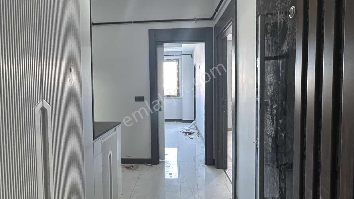 Cumhuriyet Mahallesi Lüks Sitede Satılık 3+1 Daire ! - Görsel 23