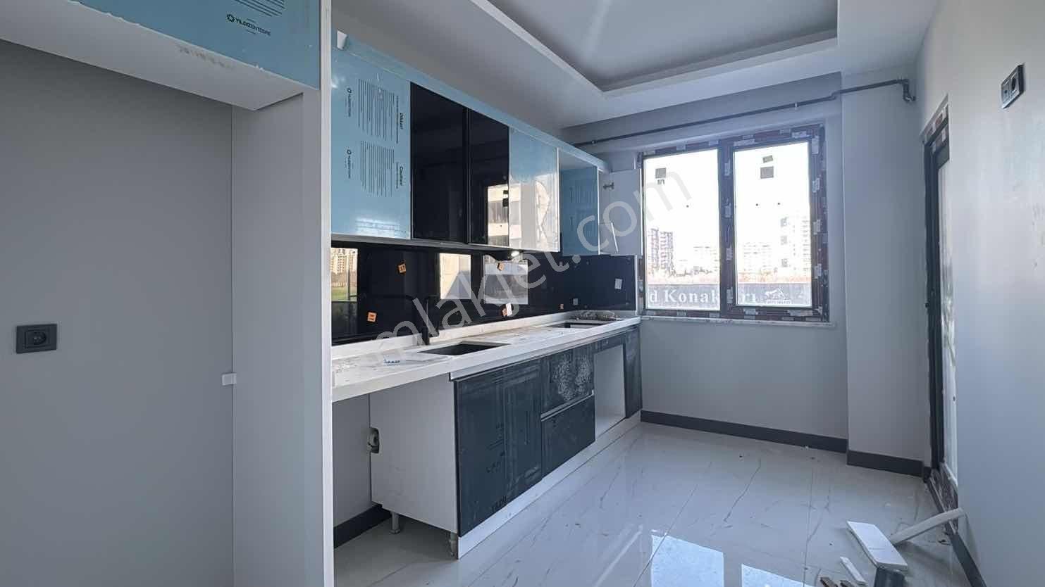 Cumhuriyet Mahallesi Lüks Sitede Satılık 3+1 Daire ! - Görsel 15