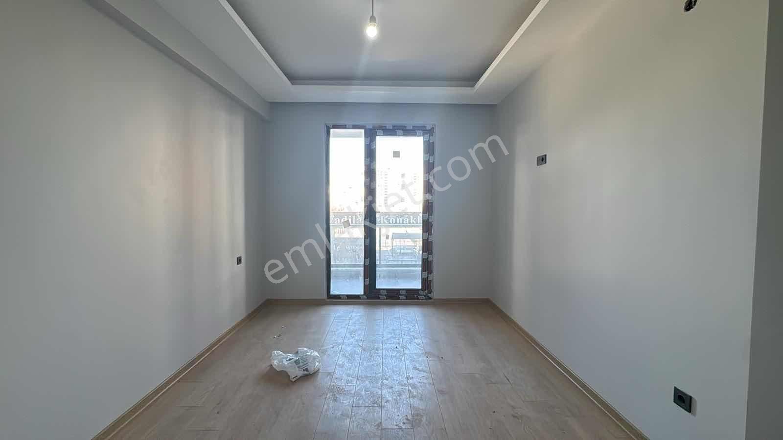 Cumhuriyet Mahallesi Lüks Sitede Satılık 3+1 Daire ! - Görsel 7