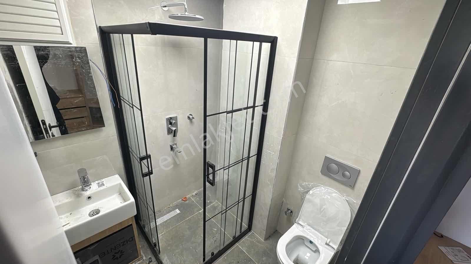 Cumhuriyet Mahallesi Lüks Sitede Satılık 3+1 Daire ! - Görsel 19