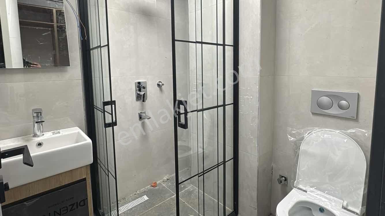 Cumhuriyet Mahallesi Lüks Sitede Satılık 3+1 Daire ! - Görsel 13