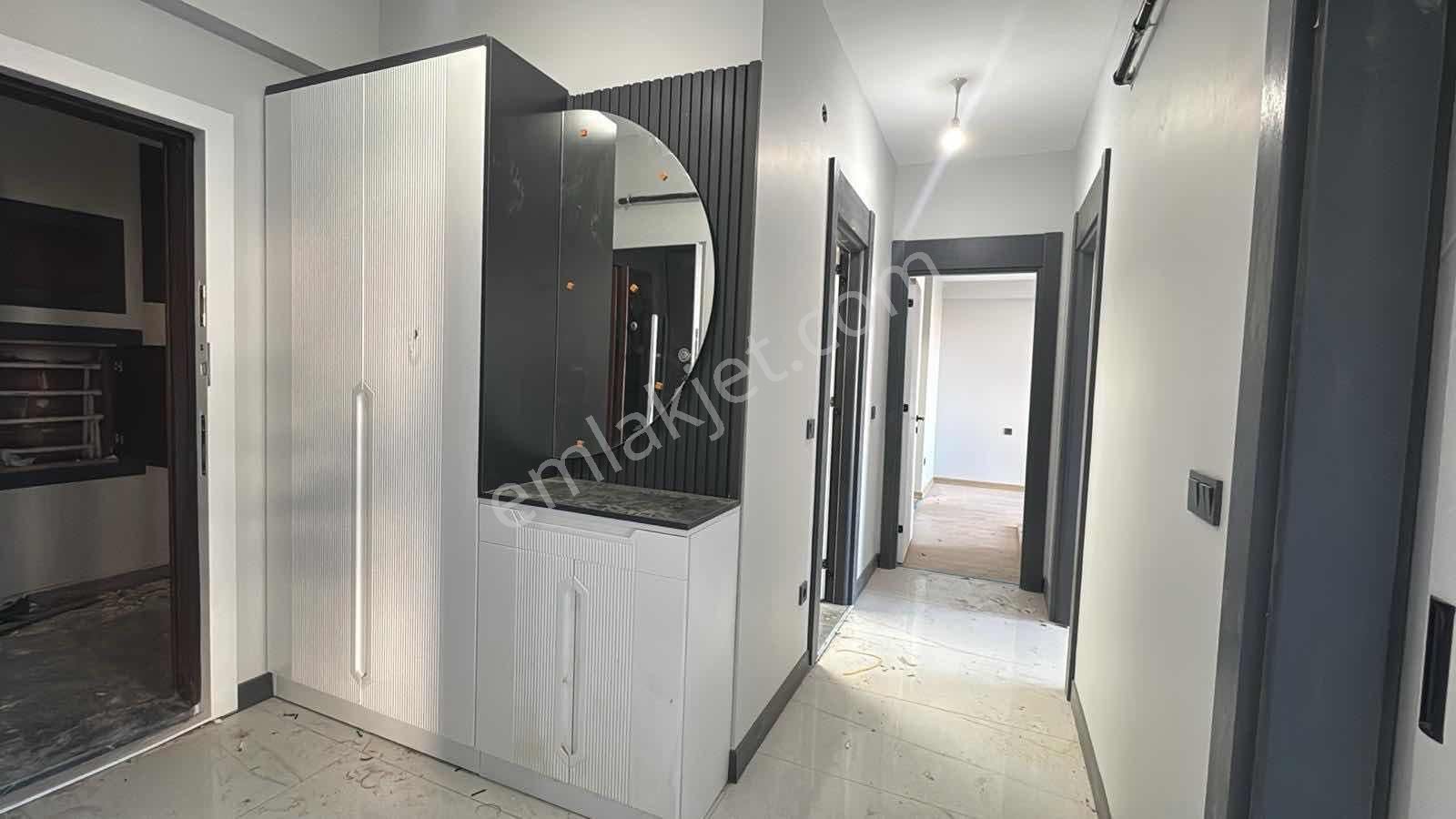 Cumhuriyet Mahallesi Lüks Sitede Satılık 3+1 Daire ! - Görsel 12