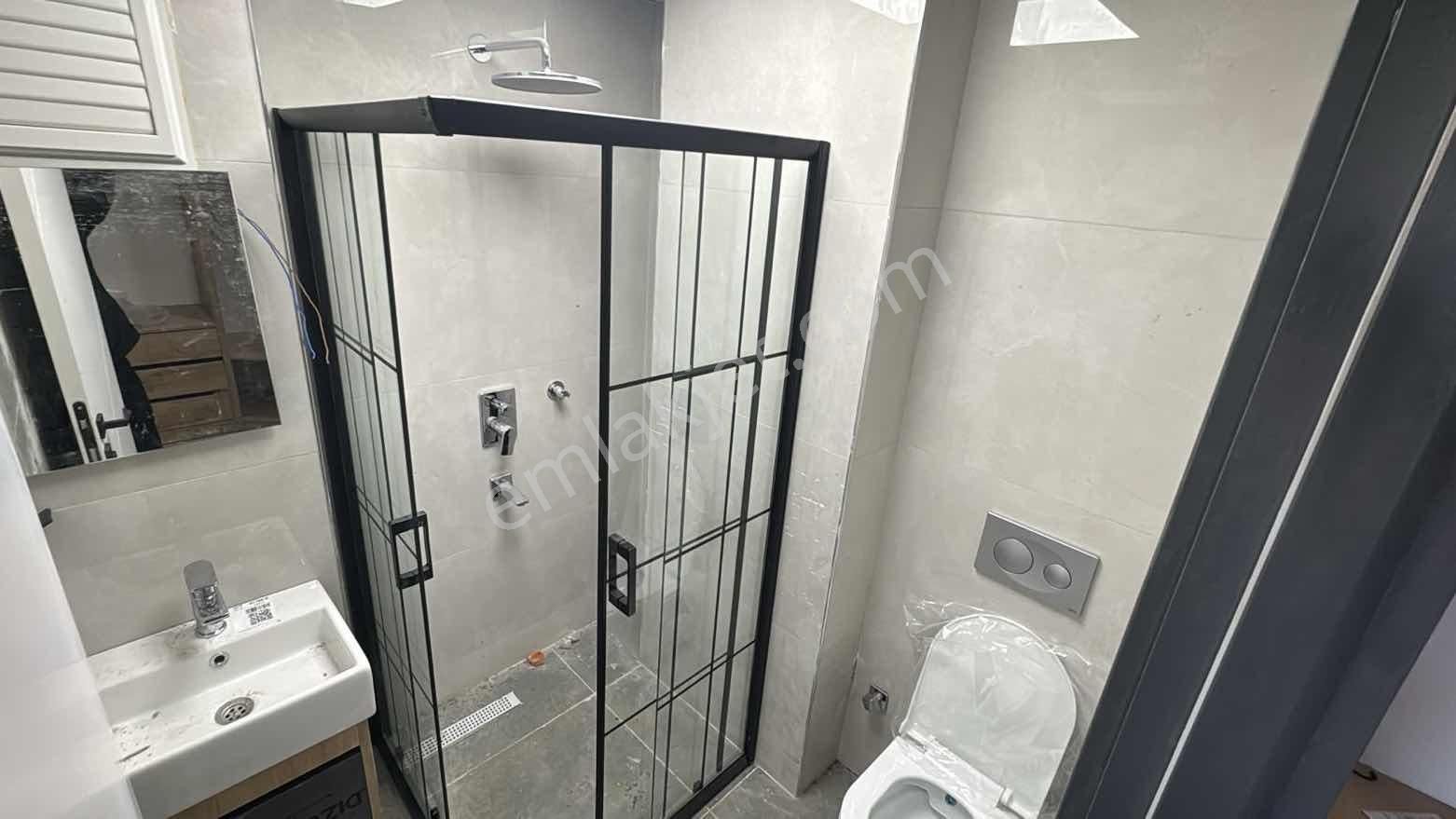 Cumhuriyet Mahallesi Lüks Sitede Satılık 3+1 Daire ! - Görsel 4