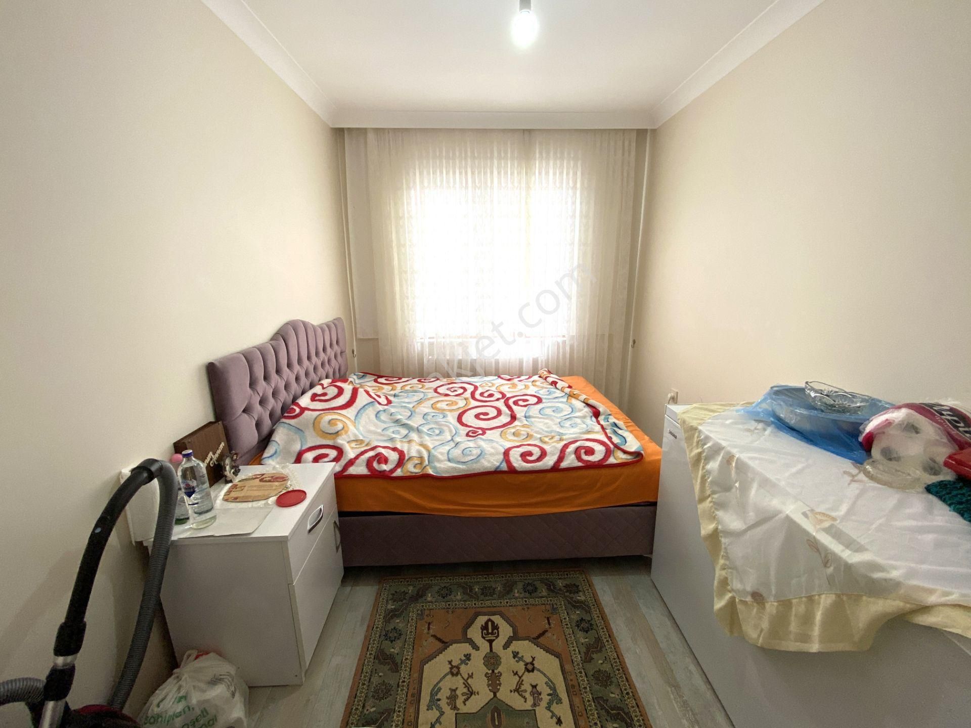 🌀gültaş Emlaktan Akçayda Satılık Asansörlü Ebeveyn Banyolu 2+1 Daire - Görsel 13