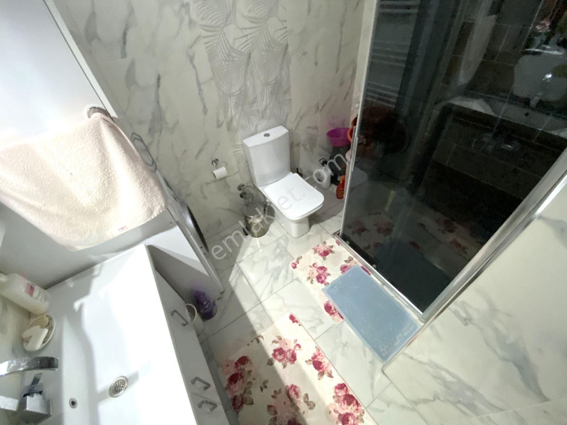 🌀gültaş Emlaktan Akçayda Satılık Asansörlü Ebeveyn Banyolu 2+1 Daire - Görsel 35