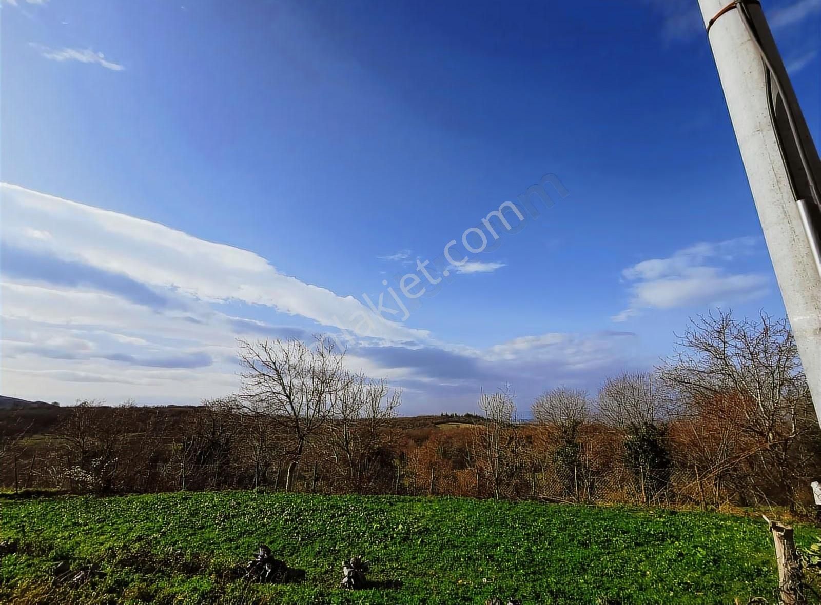 Bursa Yenişehir Gökçesu Mah.de Satılık İmarlı Arsa Bahçe - Görsel 18
