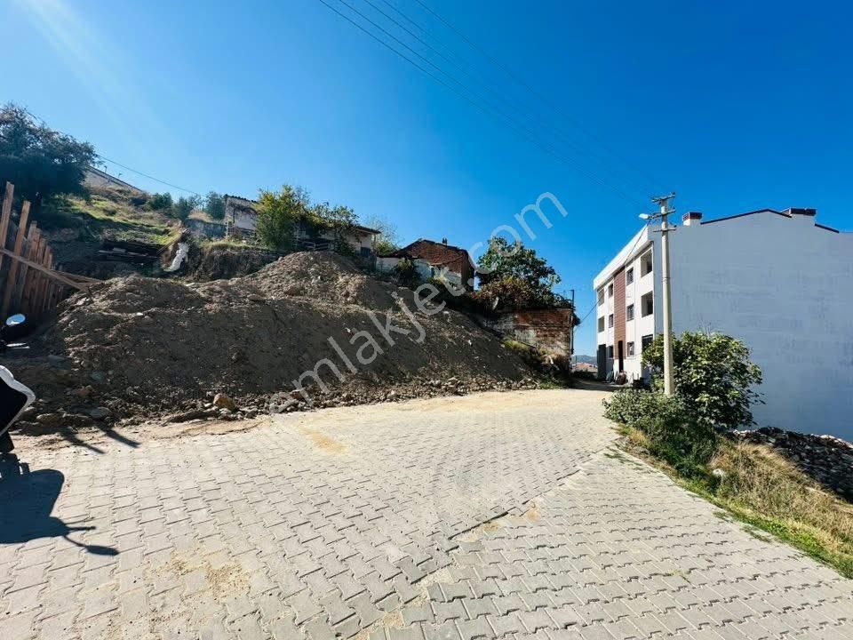 Tire Satılık İmarlı Arsalar Turan Mah. - Görsel 19