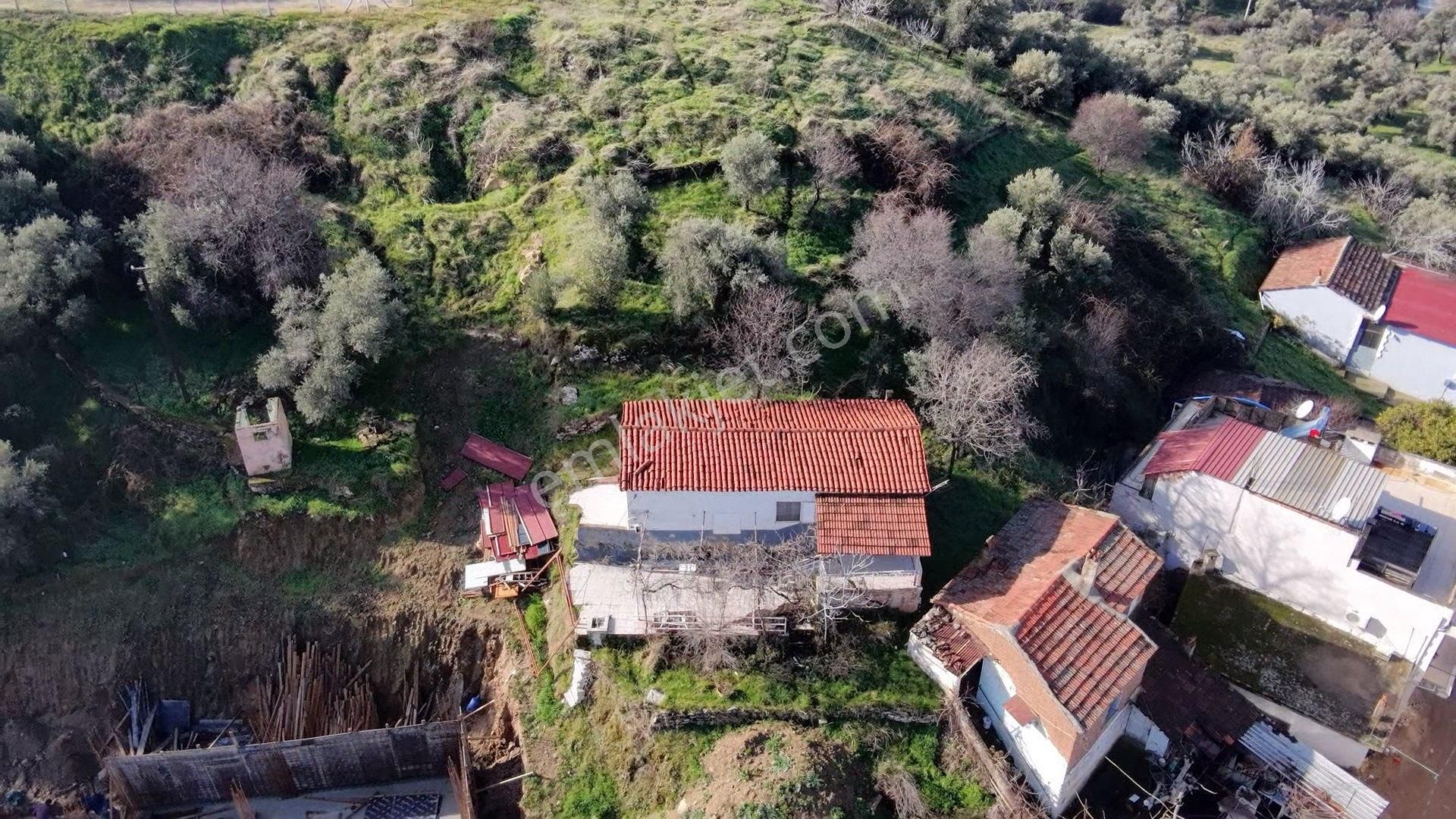 Tire Satılık İmarlı Arsalar Turan Mah. - Görsel 4