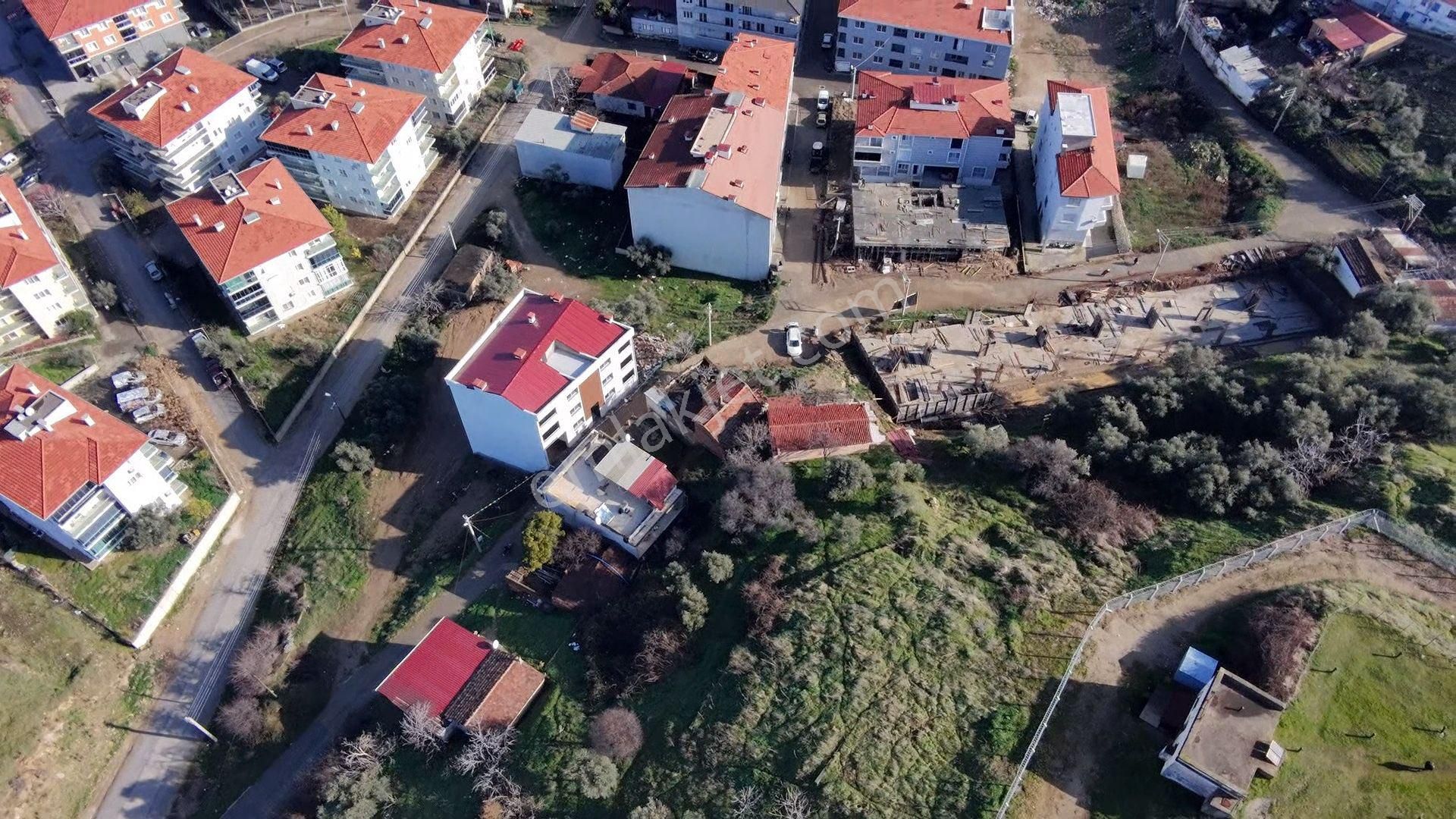 Tire Satılık İmarlı Arsalar Turan Mah. - Görsel 10