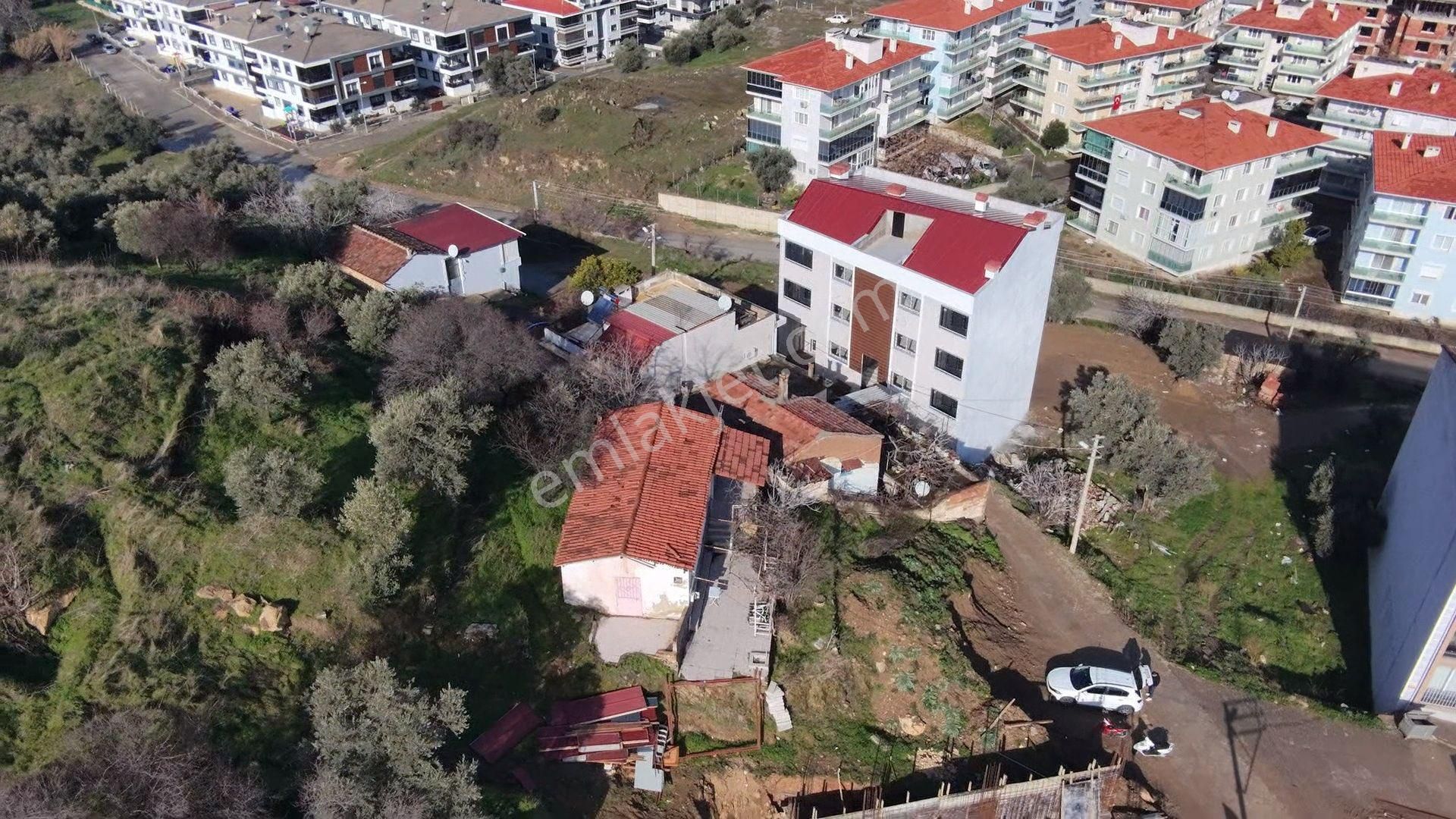 Tire Satılık İmarlı Arsalar Turan Mah. - Görsel 8