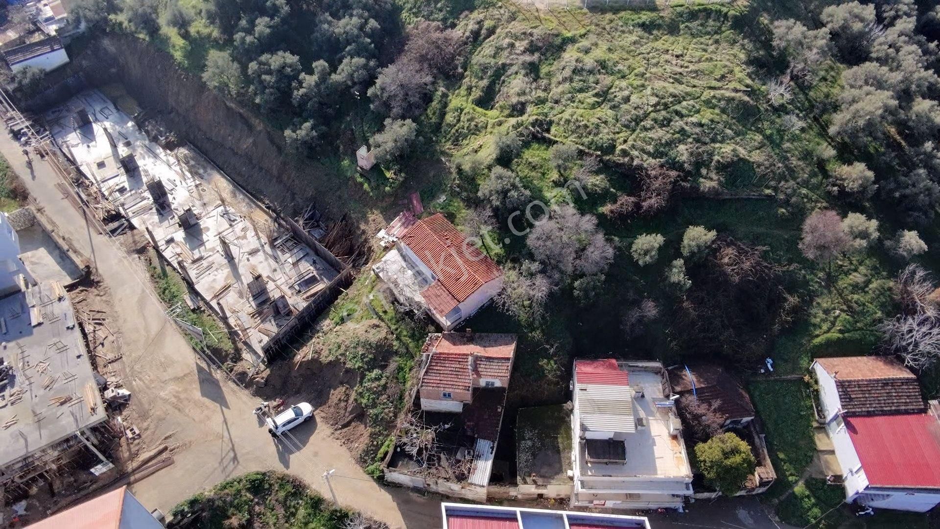 Tire Satılık İmarlı Arsalar Turan Mah. - Görsel 20