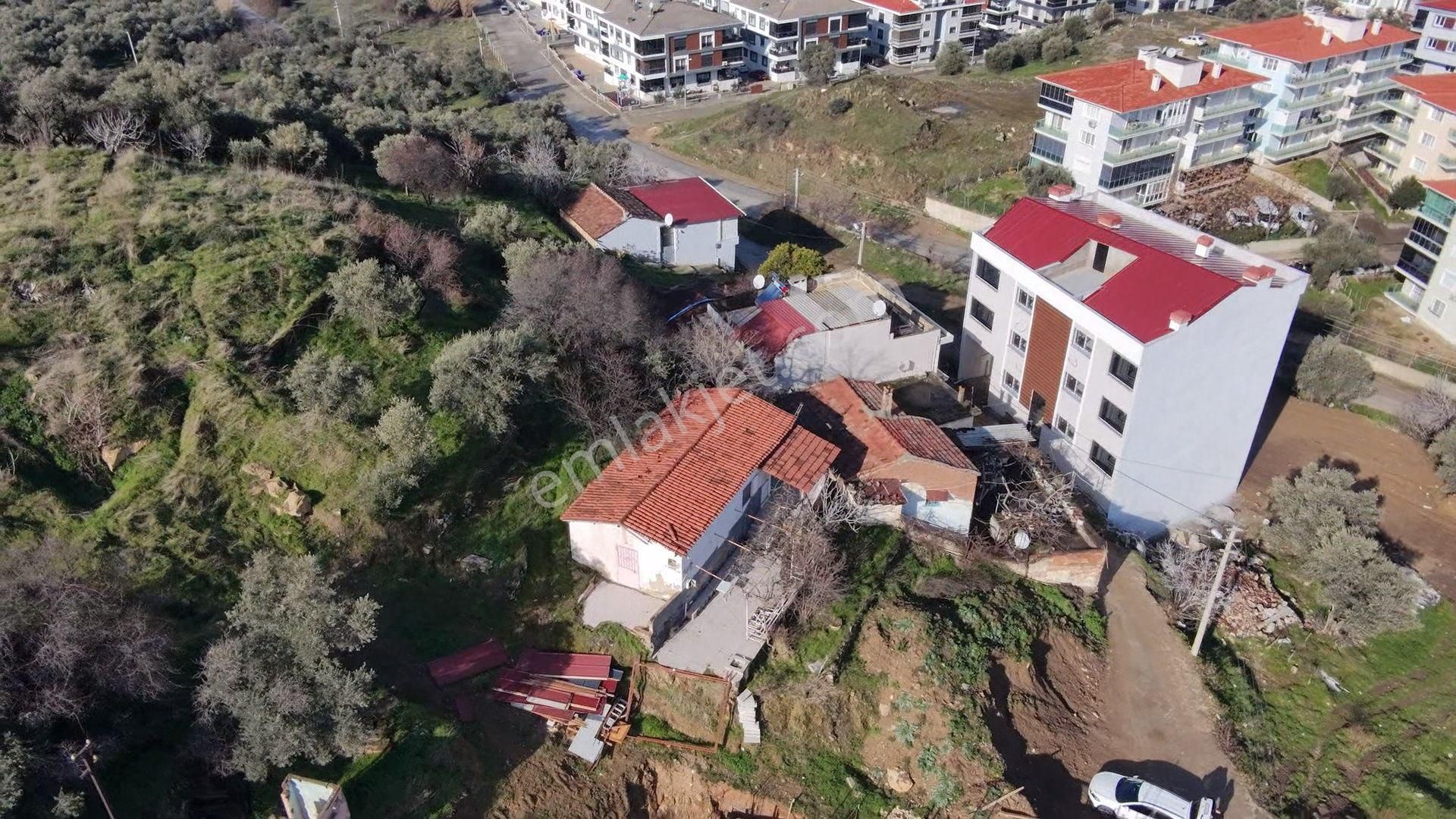 Tire Satılık İmarlı Arsalar Turan Mah. - Görsel 5