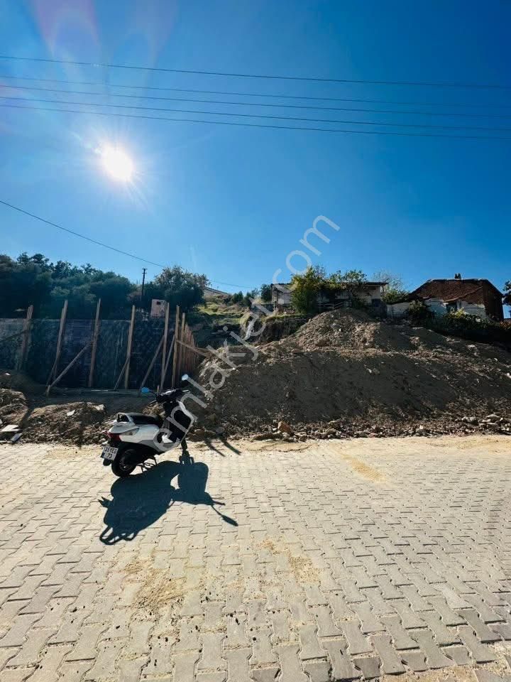 Tire Satılık İmarlı Arsalar Turan Mah. - Görsel 17