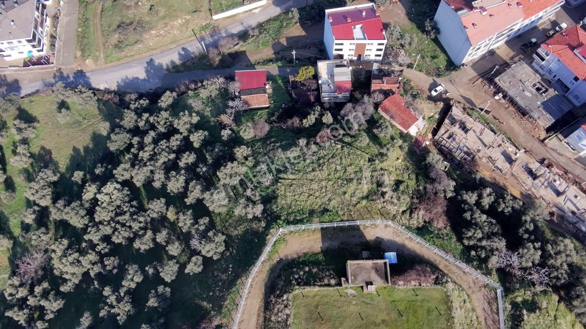 Tire Satılık İmarlı Arsalar Turan Mah. - Görsel 6