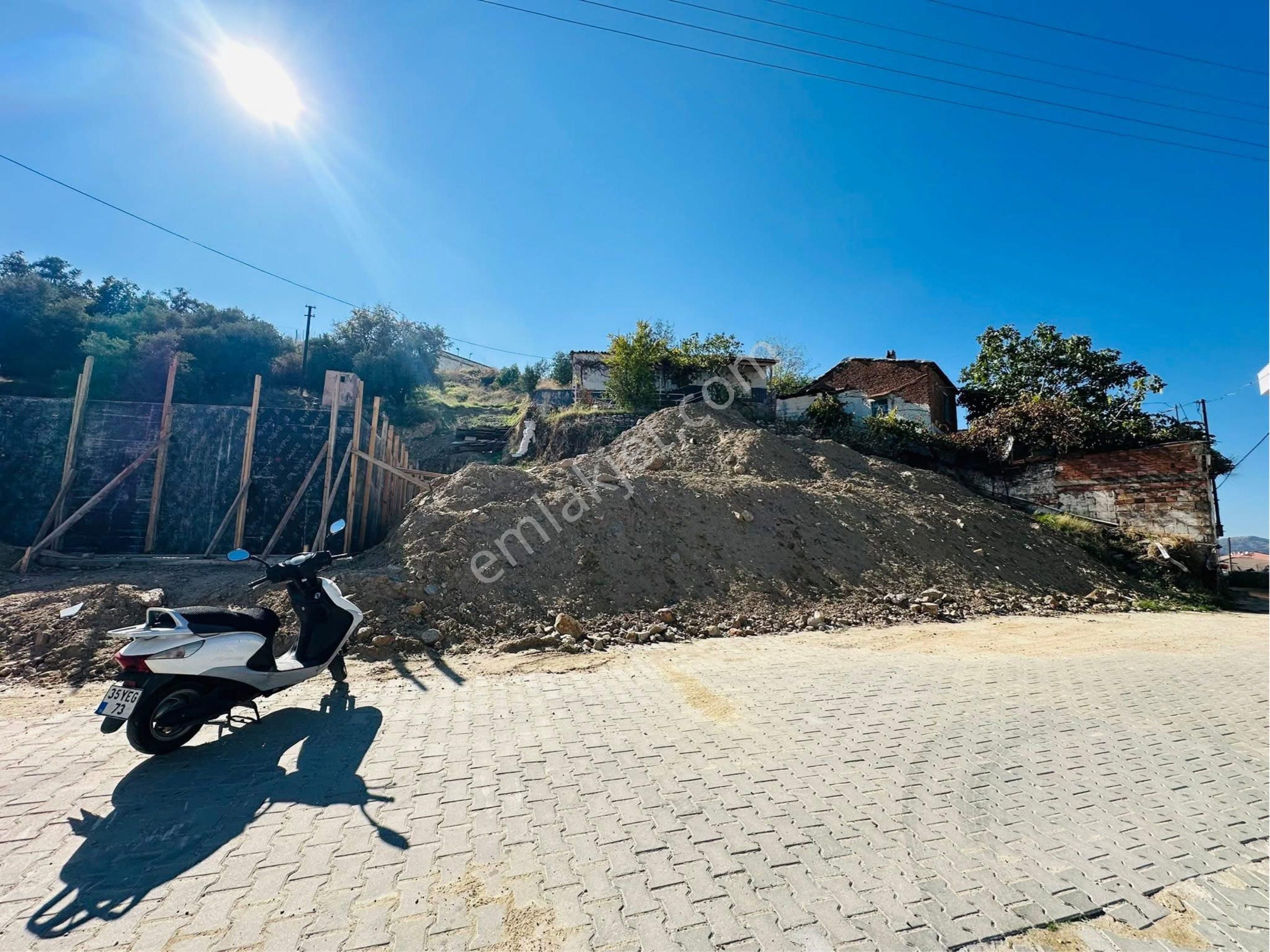 Tire Satılık İmarlı Arsalar Turan Mah. - Görsel 15