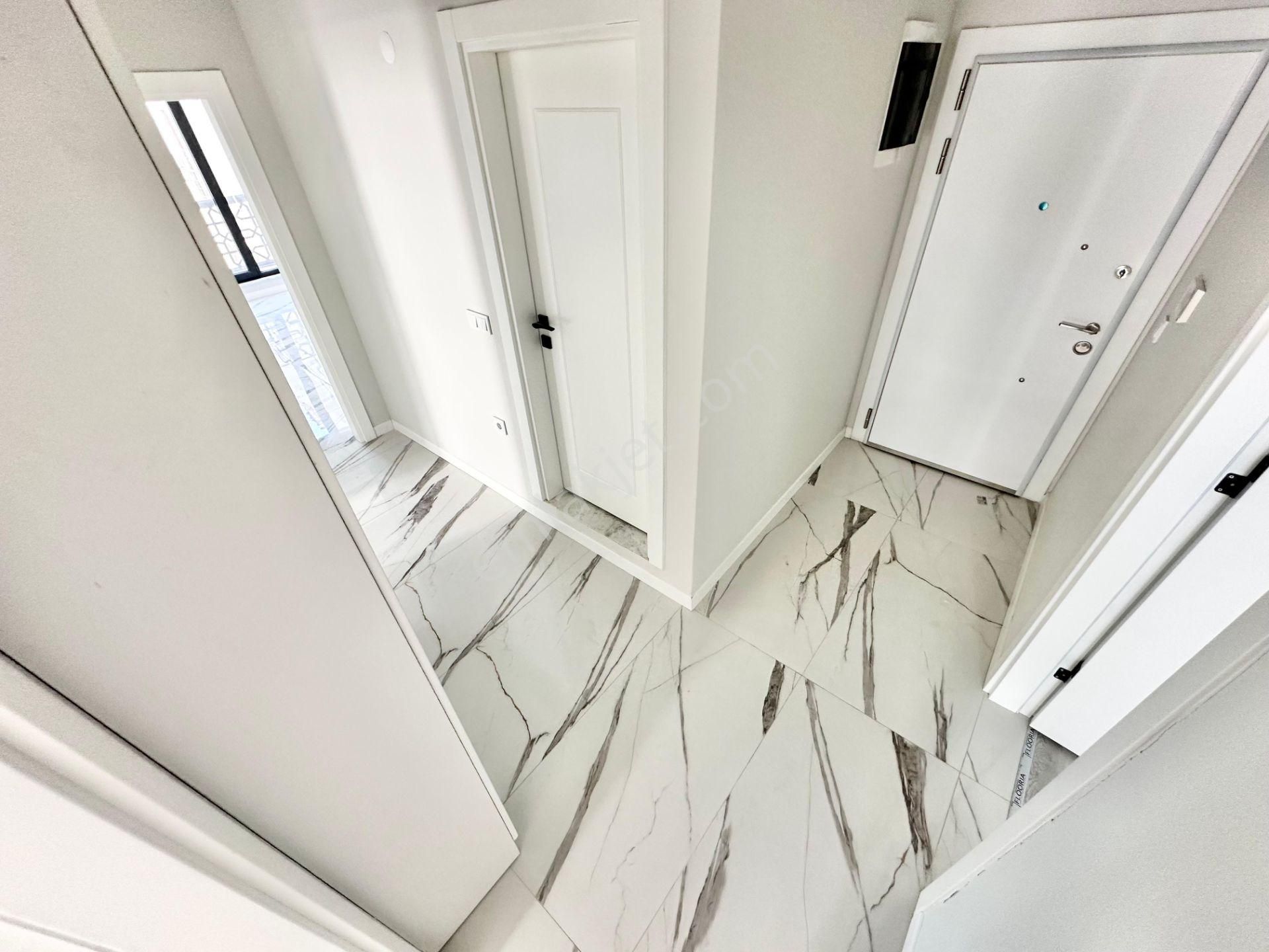 ⭐akçay Ay Emlak'tan⭐altınkum'da Ebeveyn Banyolu Şık Tasarımlı Lüx Butik Sitede Satılık 2+1 Daire - Görsel 29