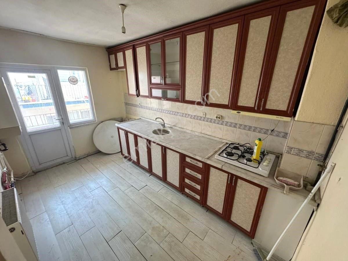 Koza Emlak'tan Tandoğan Mahalesinde Katta Masrafsız 3+1 Kelepir Satılık Dairee - Görsel 8