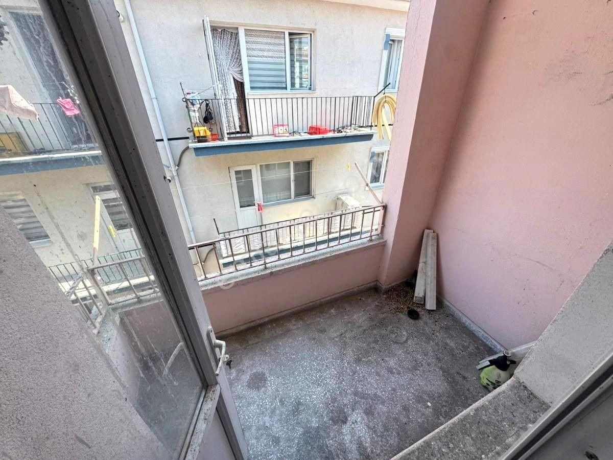 Koza Emlak'tan Tandoğan Mahalesinde Katta Masrafsız 3+1 Kelepir Satılık Dairee - Görsel 30