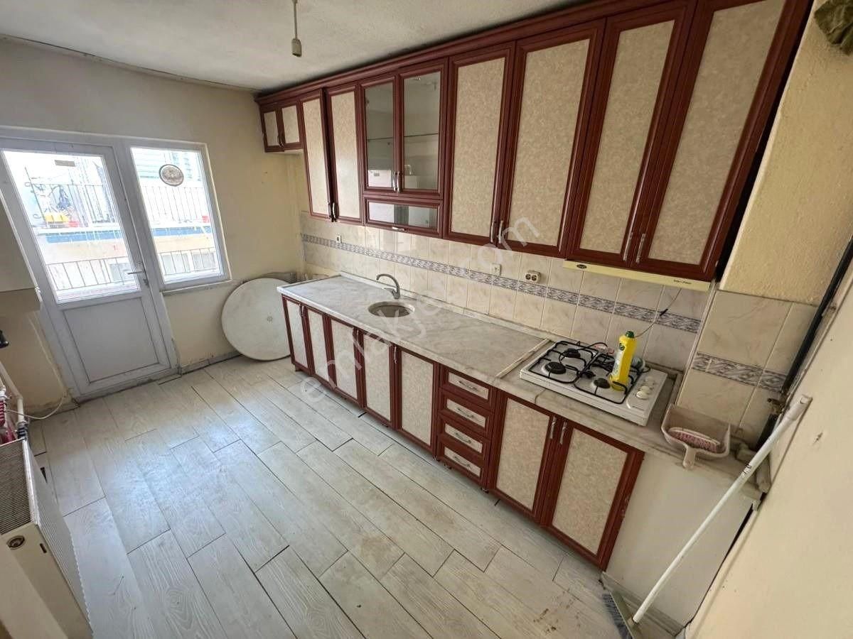 Koza Emlak'tan Tandoğan Mahalesinde Katta Masrafsız 3+1 Kelepir Satılık Dairee - Görsel 2