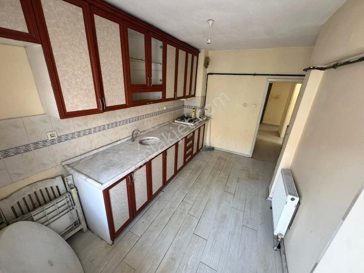 Koza Emlak'tan Tandoğan Mahalesinde Katta Masrafsız 3+1 Kelepir Satılık Dairee - Görsel 6