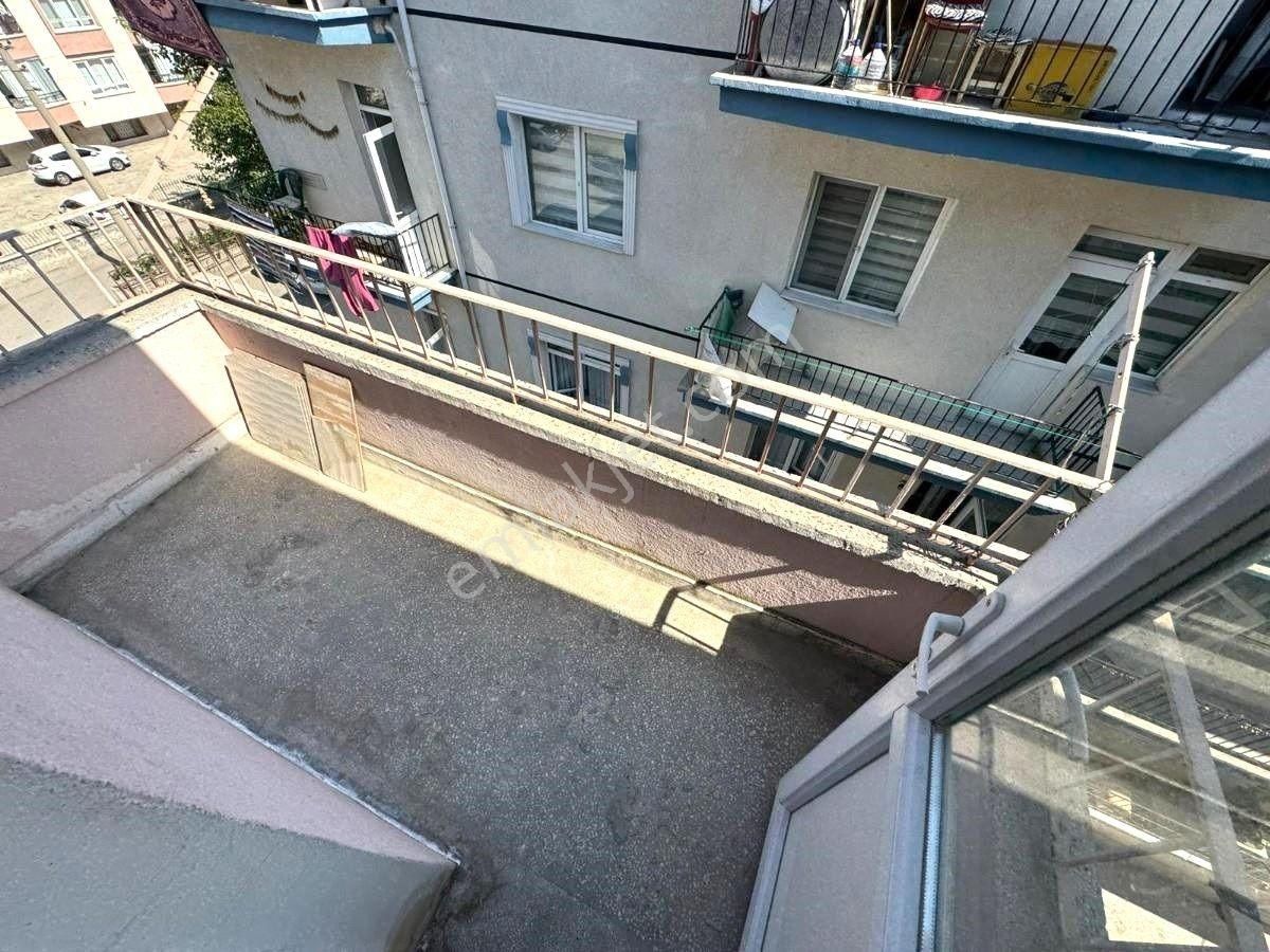 Koza Emlak'tan Tandoğan Mahalesinde Katta Masrafsız 3+1 Kelepir Satılık Dairee - Görsel 31