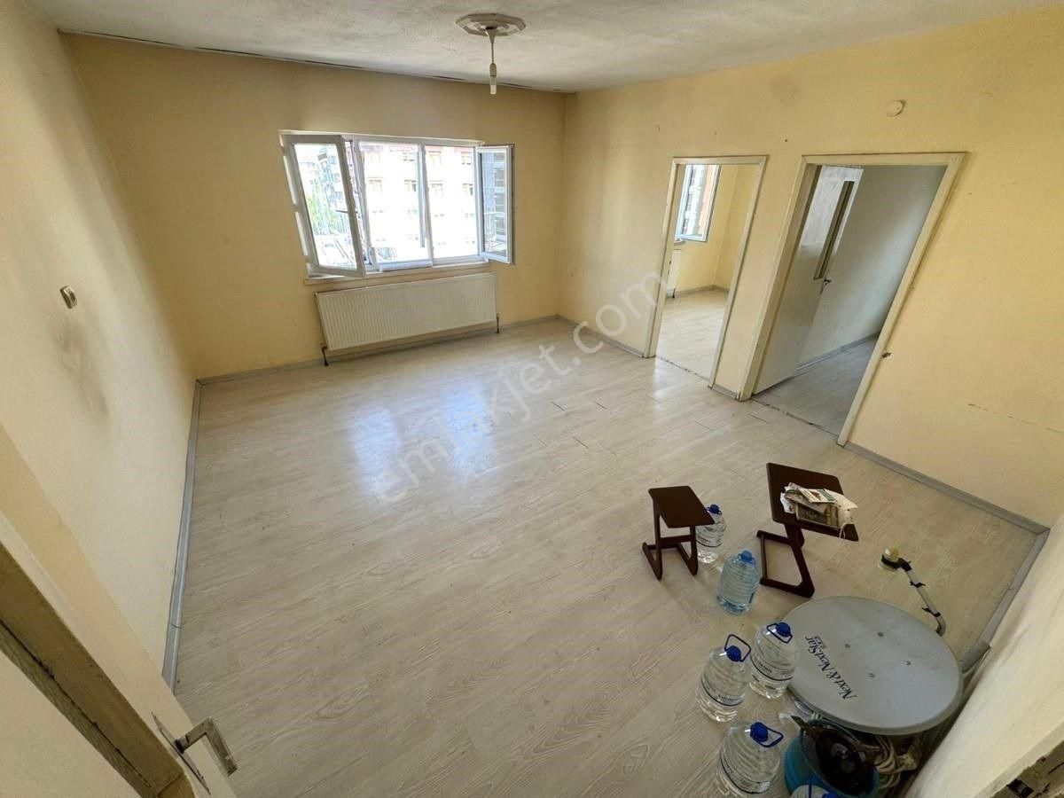 Koza Emlak'tan Tandoğan Mahalesinde Katta Masrafsız 3+1 Kelepir Satılık Dairee - Görsel 11