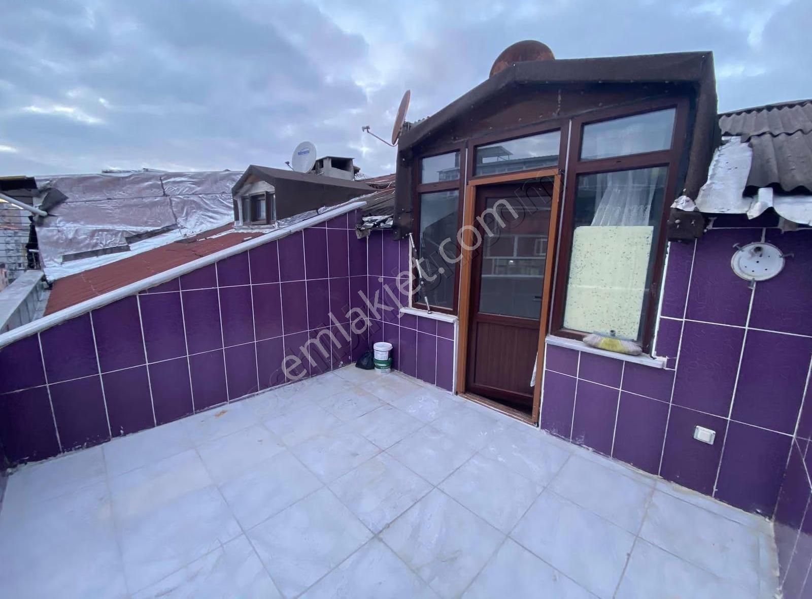 Mehmetakif Mah 2+2 Kiralık Dubleks - Görsel 7