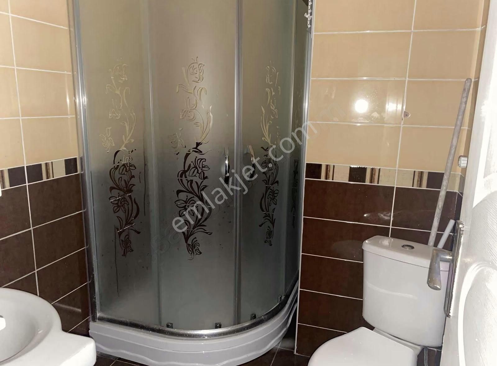 Mehmetakif Mah 2+2 Kiralık Dubleks - Görsel 10