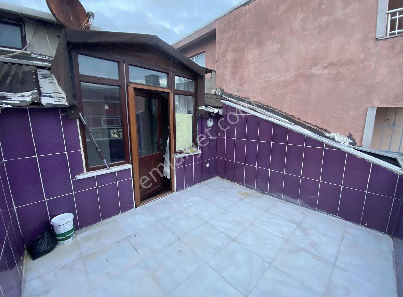 Mehmetakif Mah 2+2 Kiralık Dubleks - Görsel 3