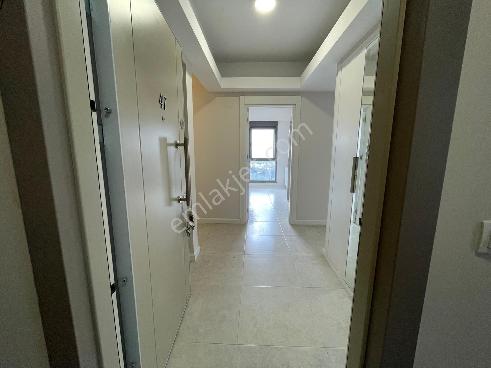 Sur Yapı Antalya'da Satılık 2+1 106m2 8.kat Daire - Görsel 11