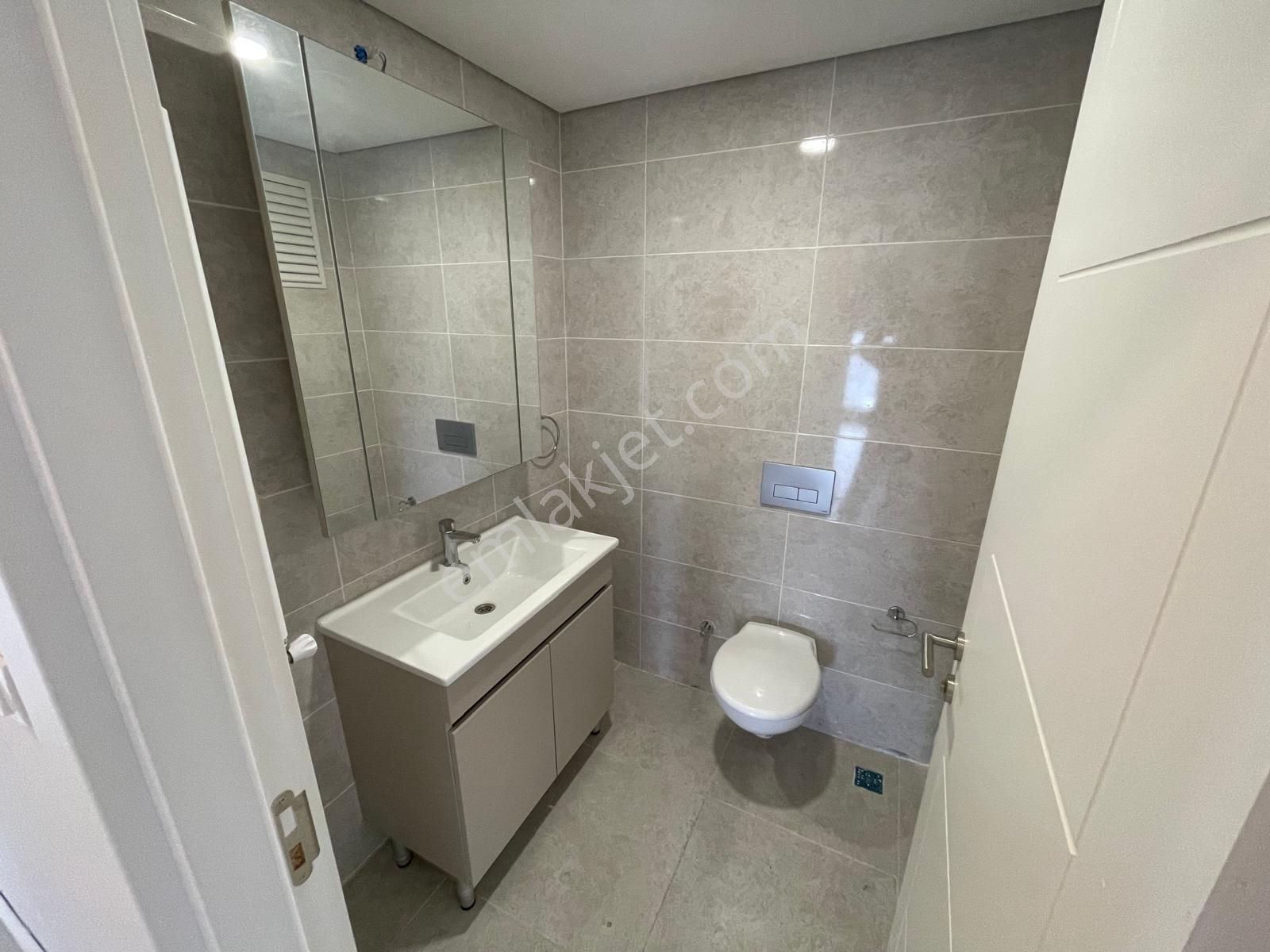 Sur Yapı Antalya'da Satılık 2+1 106m2 8.kat Daire - Görsel 13
