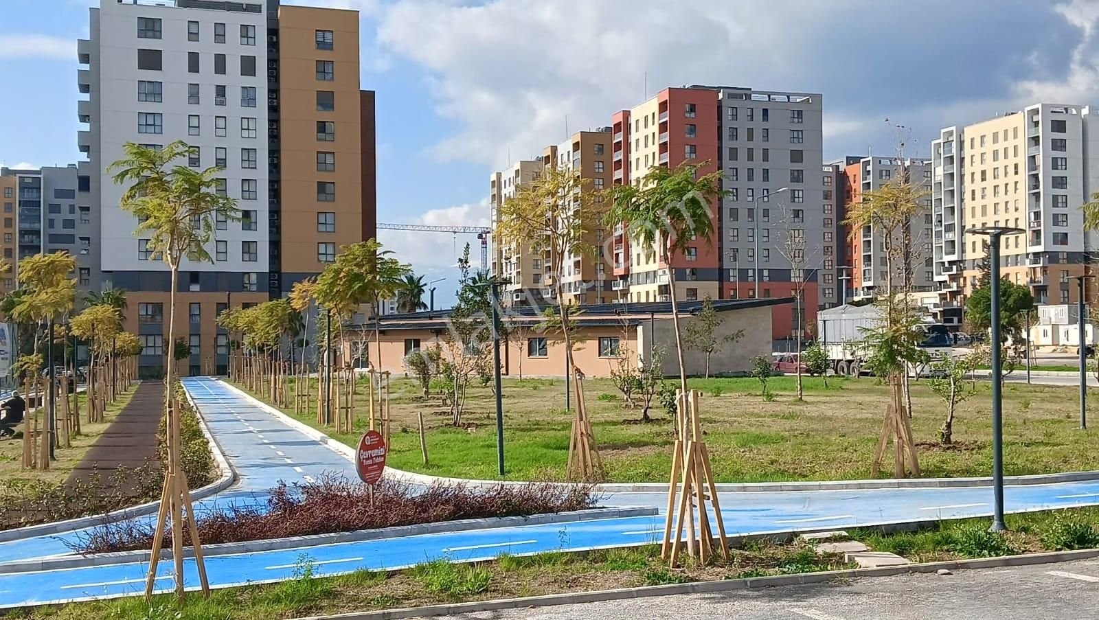 Sur Yapı Antalya'da Satılık 2+1 106m2 8.kat Daire - Görsel 20