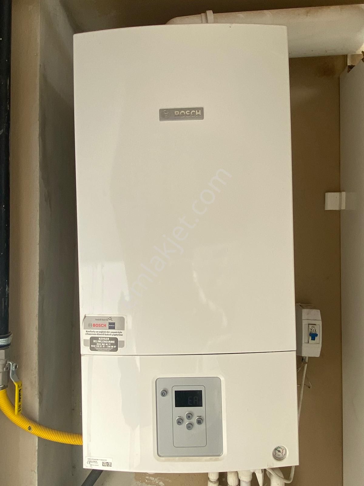 Yeditepede Lüxs Çok Bakımlı Ferah Kulanışlı 130 M2 Satılık Daire - Görsel 12