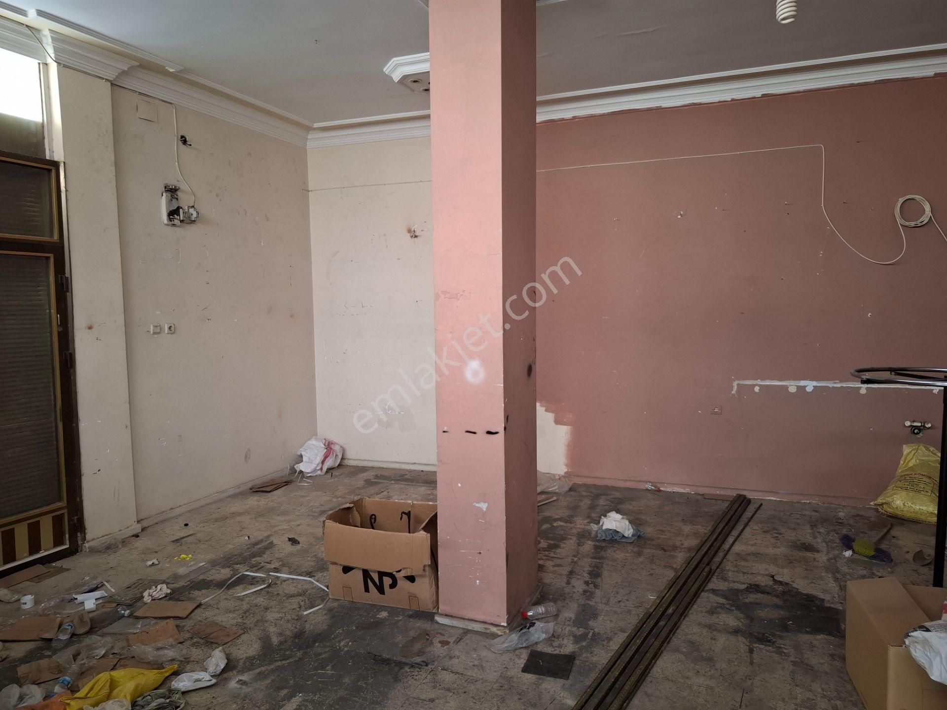 Yeşilyurt Kiralık Büyük İşyeri Aylık 13000 Yıllık 145000 Tl.. - Görsel 10