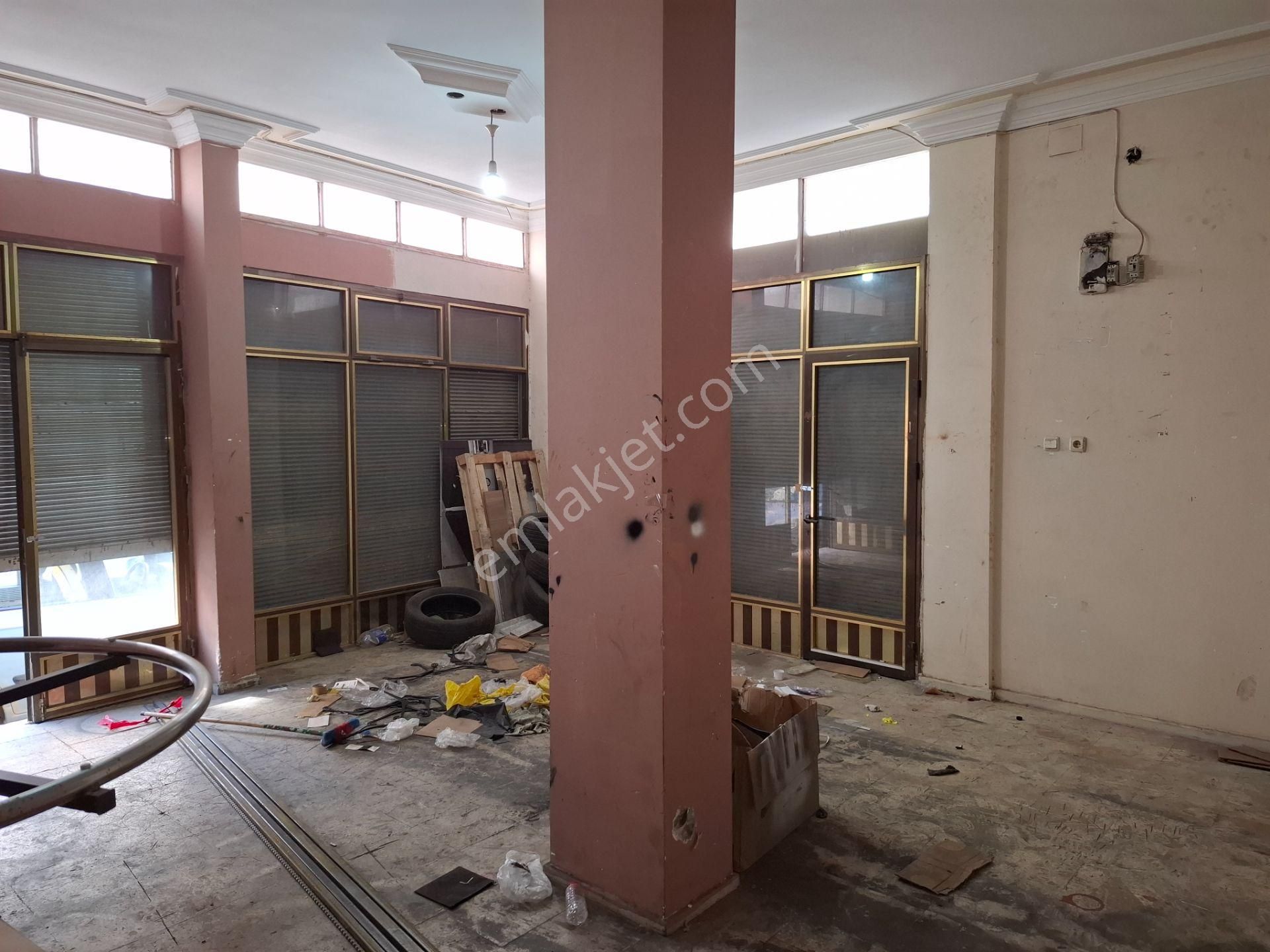 Yeşilyurt Kiralık Büyük İşyeri Aylık 13000 Yıllık 145000 Tl.. - Görsel 15