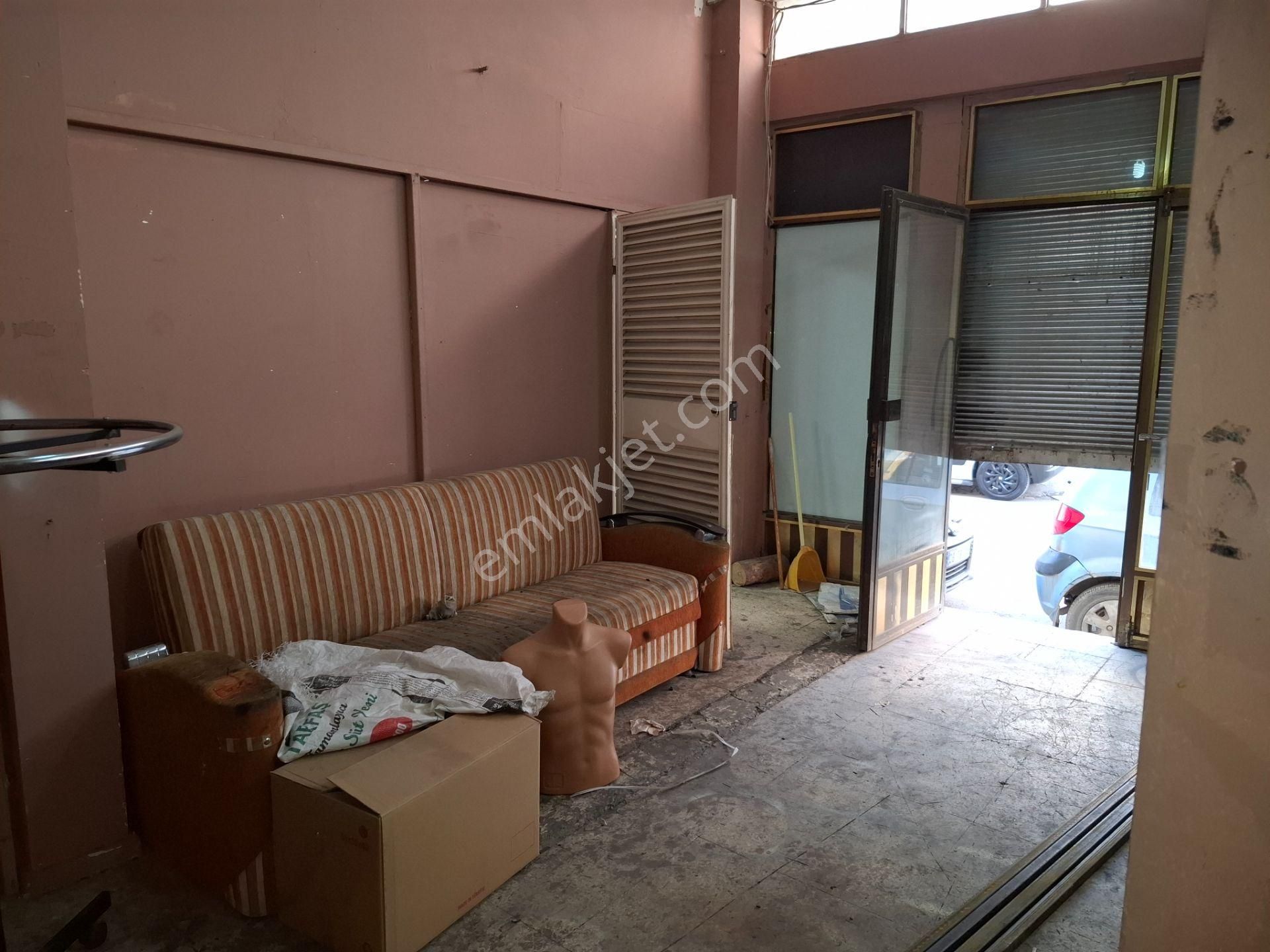 Yeşilyurt Kiralık Büyük İşyeri Aylık 13000 Yıllık 145000 Tl.. - Görsel 11