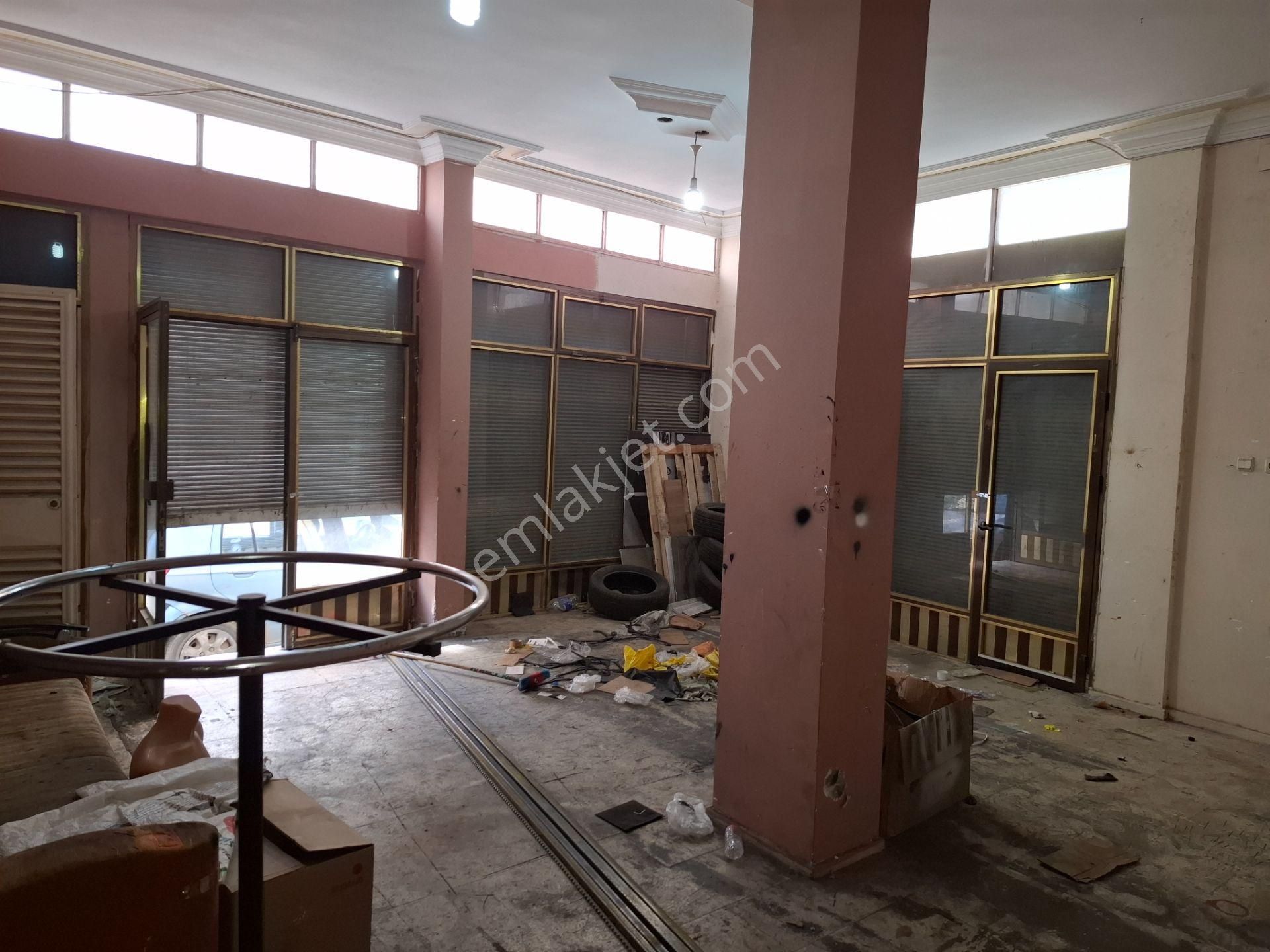 Yeşilyurt Kiralık Büyük İşyeri Aylık 13000 Yıllık 145000 Tl.. - Görsel 13
