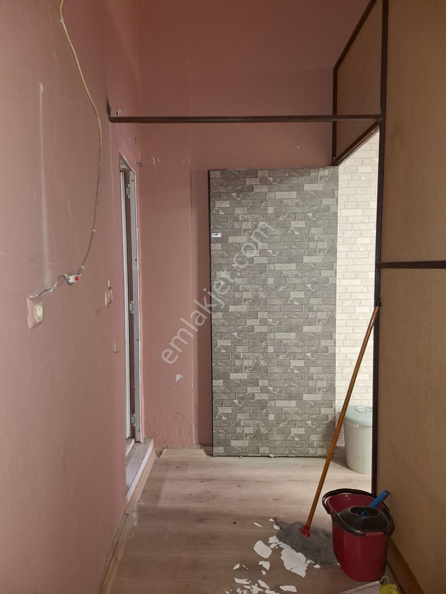 Yeşilyurt Kiralık Büyük İşyeri Aylık 13000 Yıllık 145000 Tl.. - Görsel 6