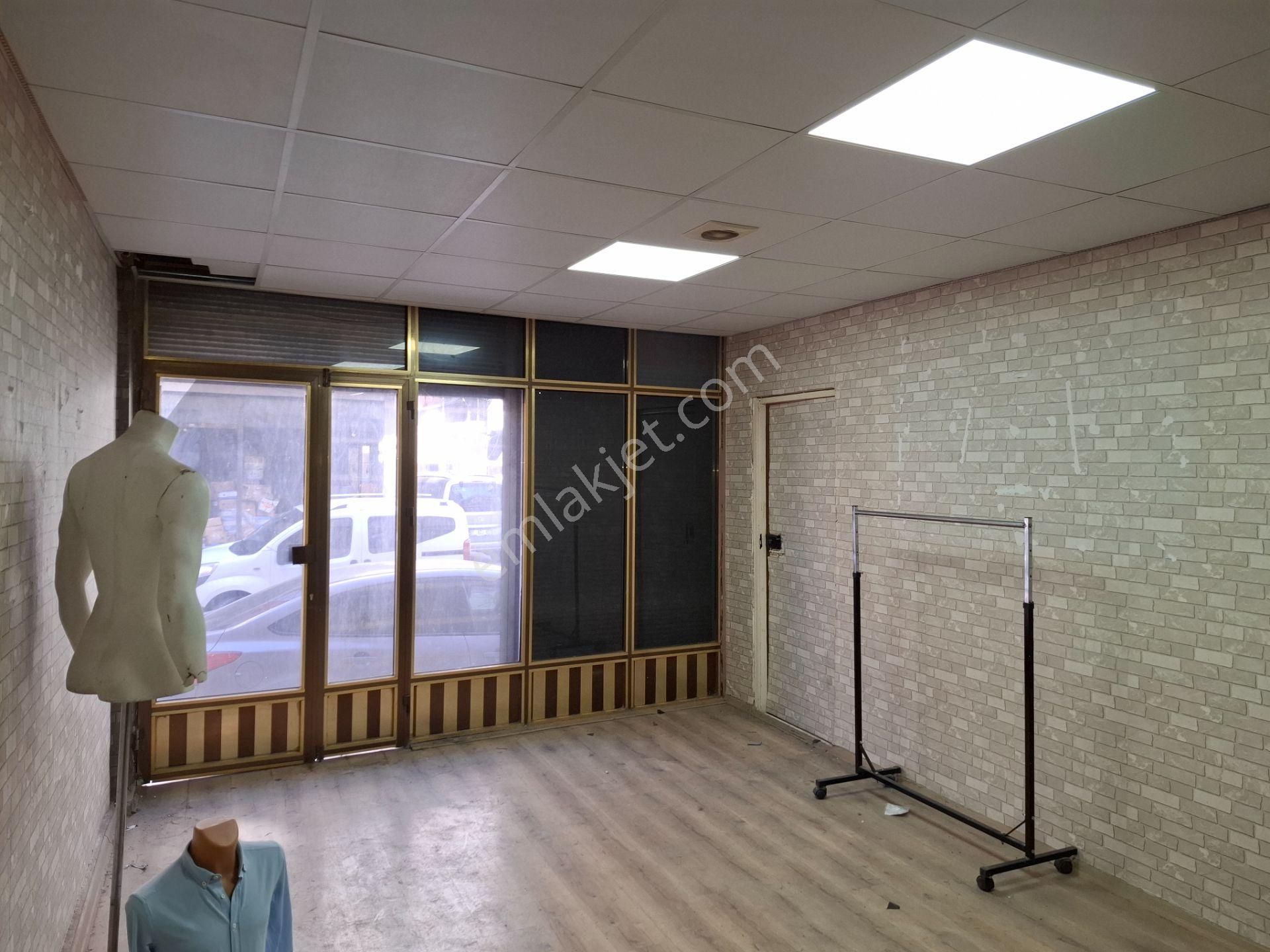Yeşilyurt Kiralık Büyük İşyeri Aylık 13000 Yıllık 145000 Tl..
