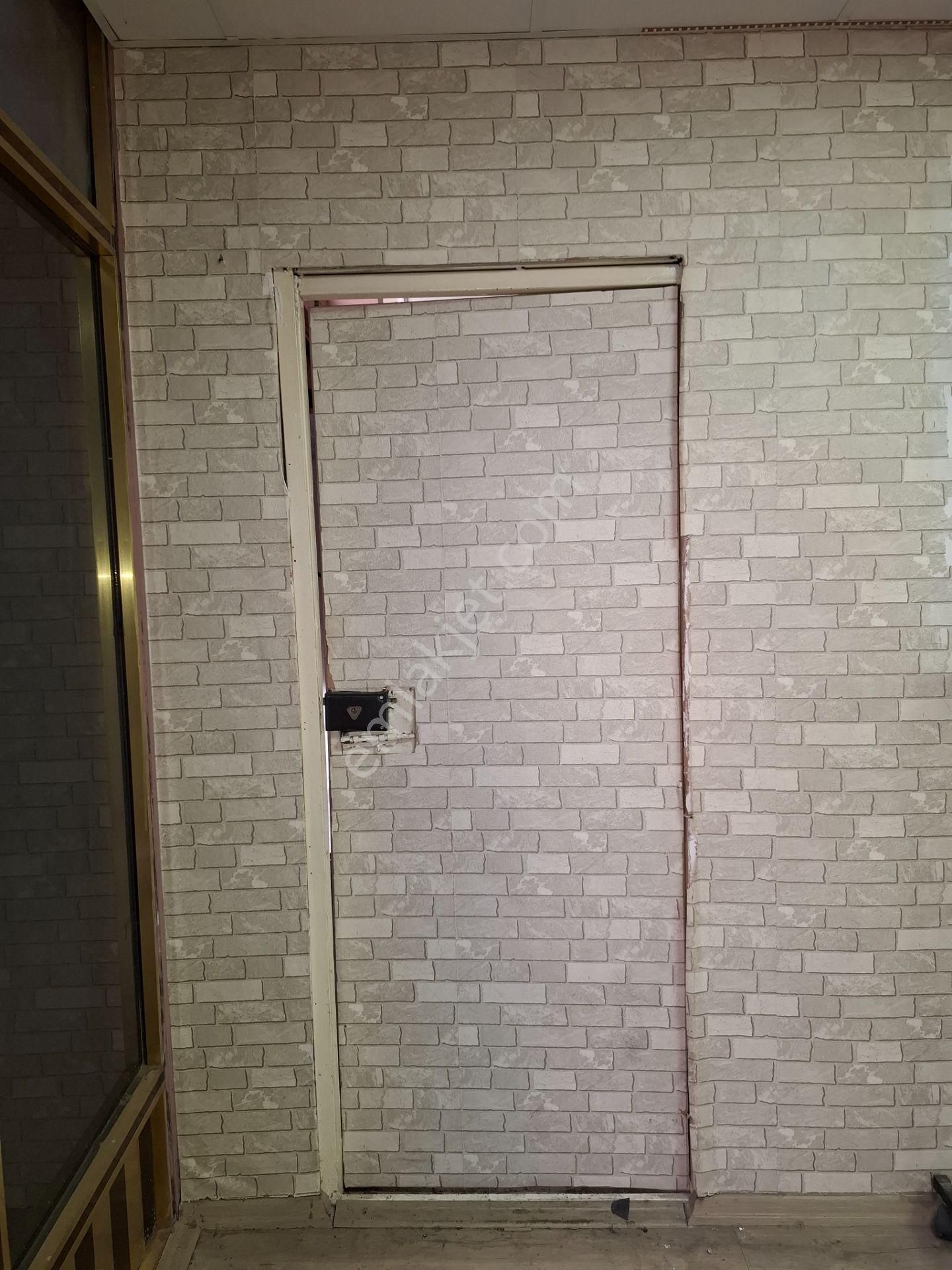 Yeşilyurt Kiralık Büyük İşyeri Aylık 13000 Yıllık 145000 Tl.. - Görsel 7