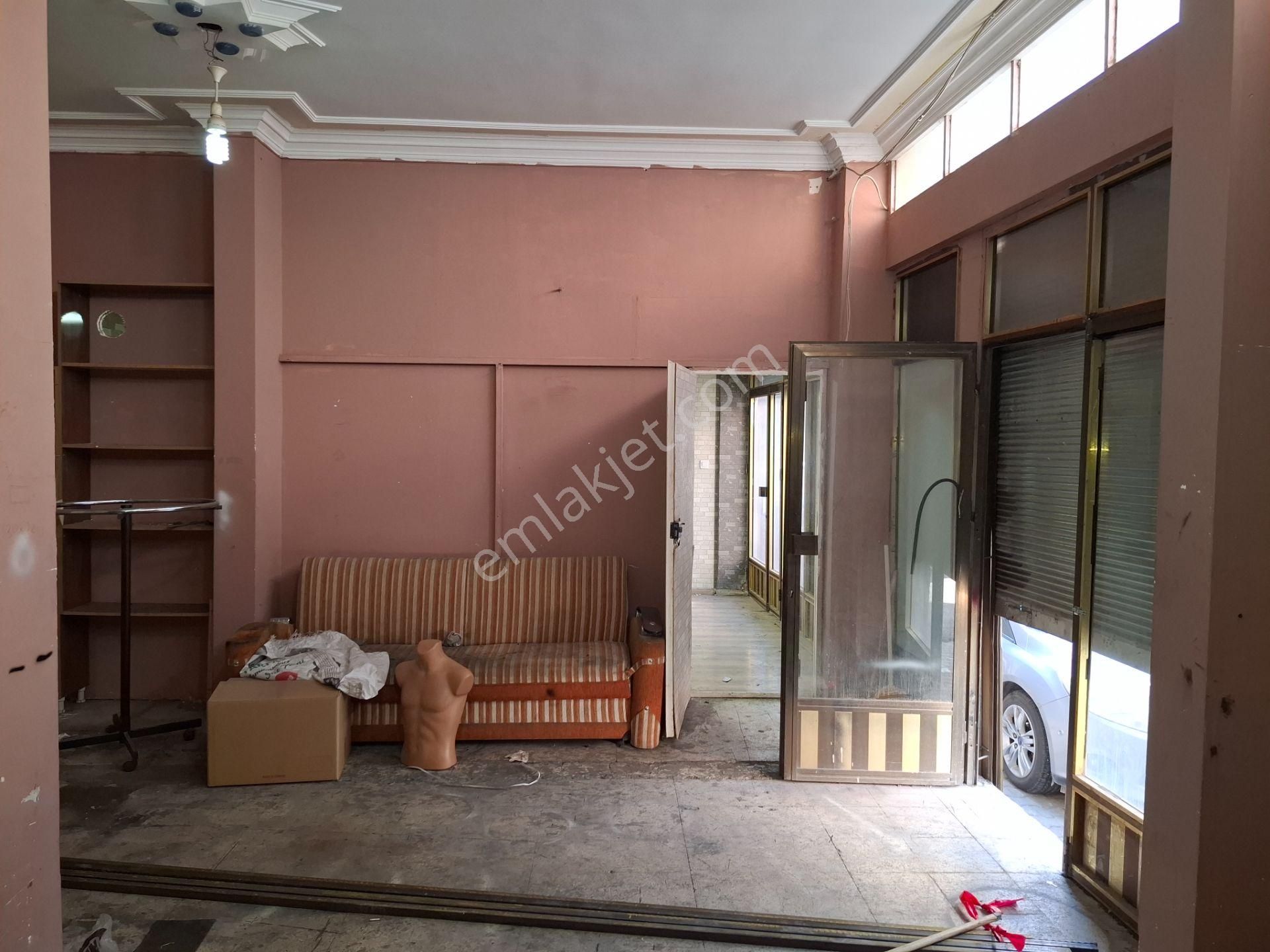 Yeşilyurt Kiralık Büyük İşyeri Aylık 13000 Yıllık 145000 Tl.. - Görsel 17