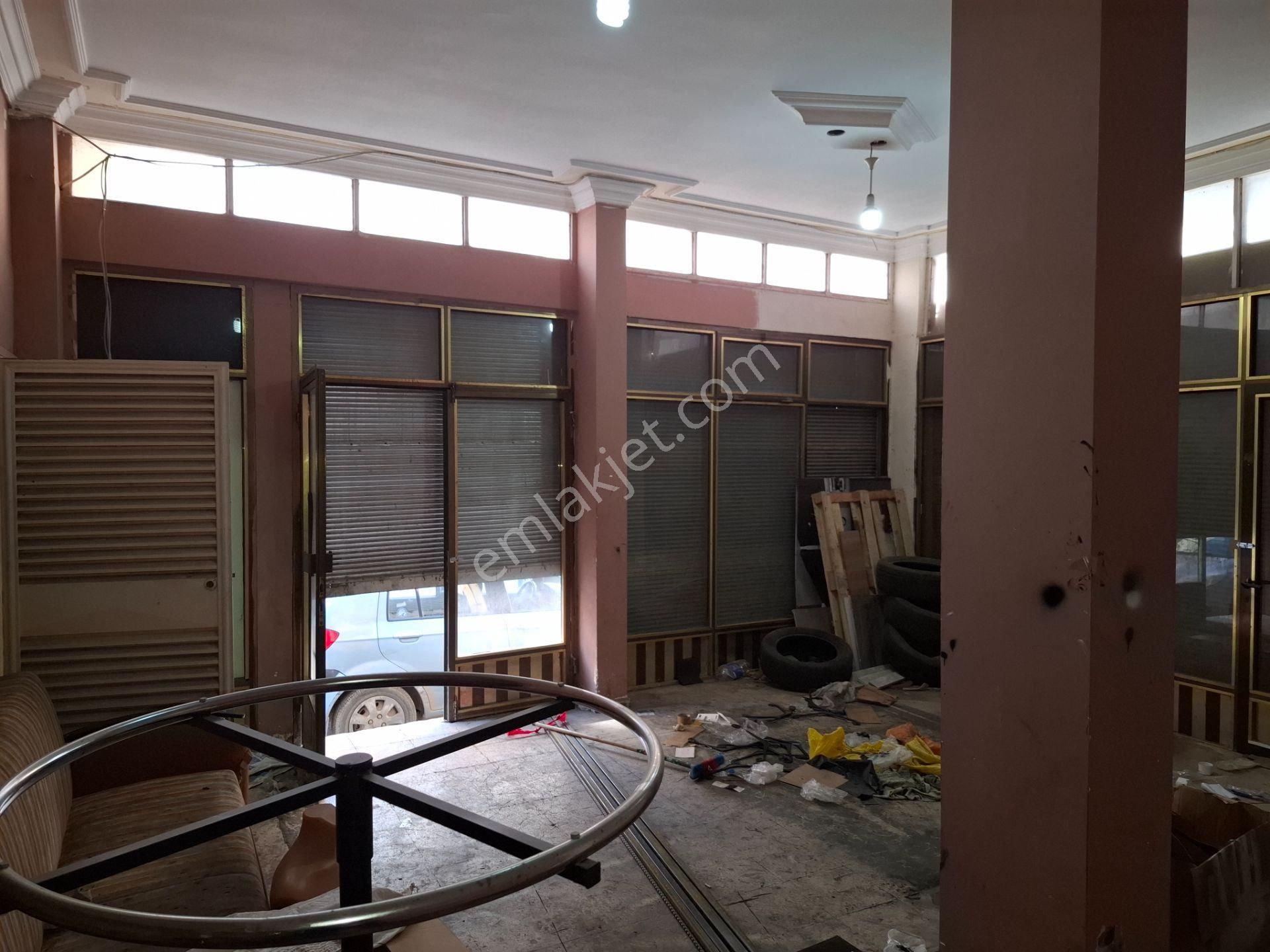 Yeşilyurt Kiralık Büyük İşyeri Aylık 13000 Yıllık 145000 Tl.. - Görsel 14