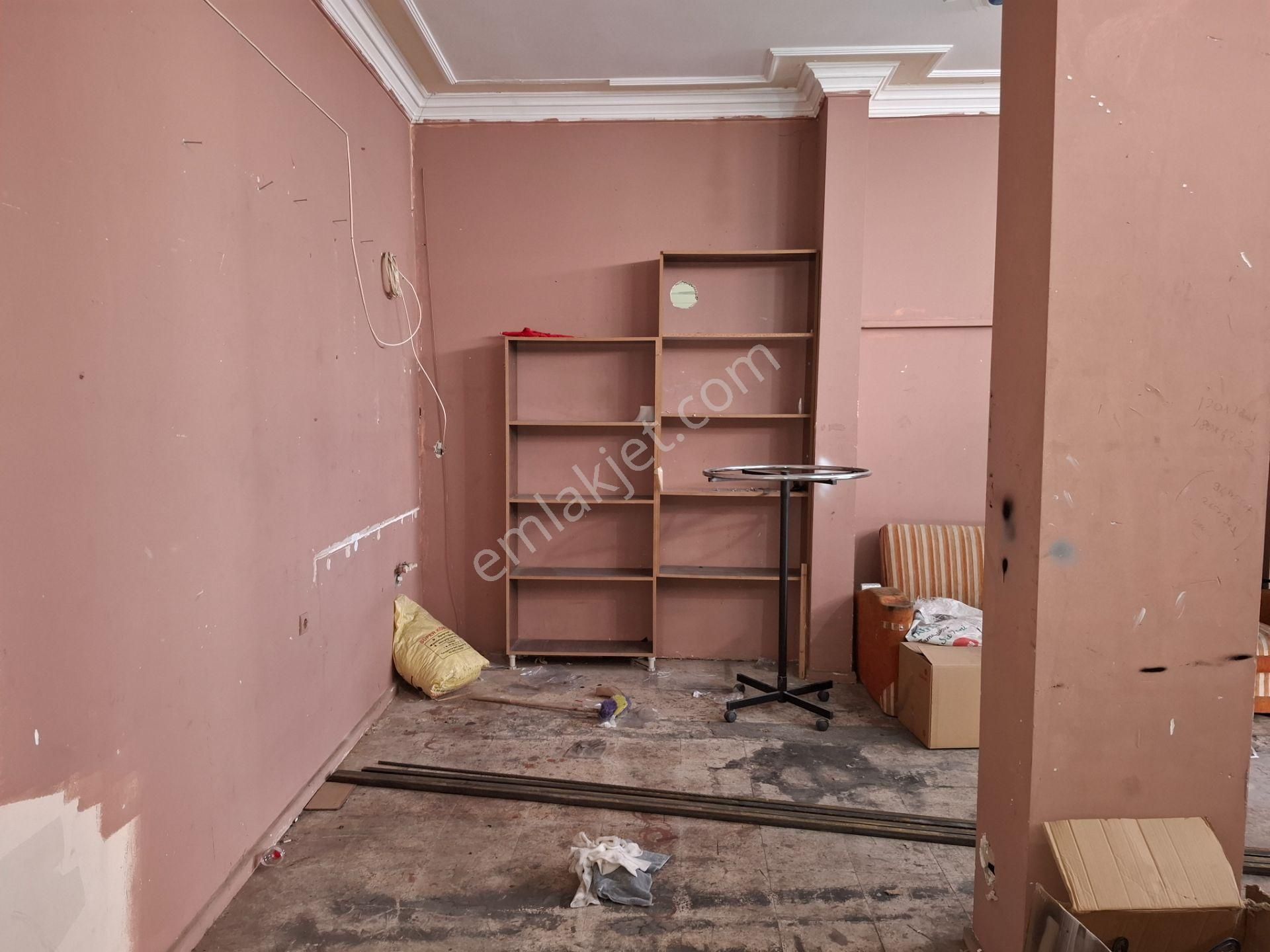 Yeşilyurt Kiralık Büyük İşyeri Aylık 13000 Yıllık 145000 Tl.. - Görsel 16