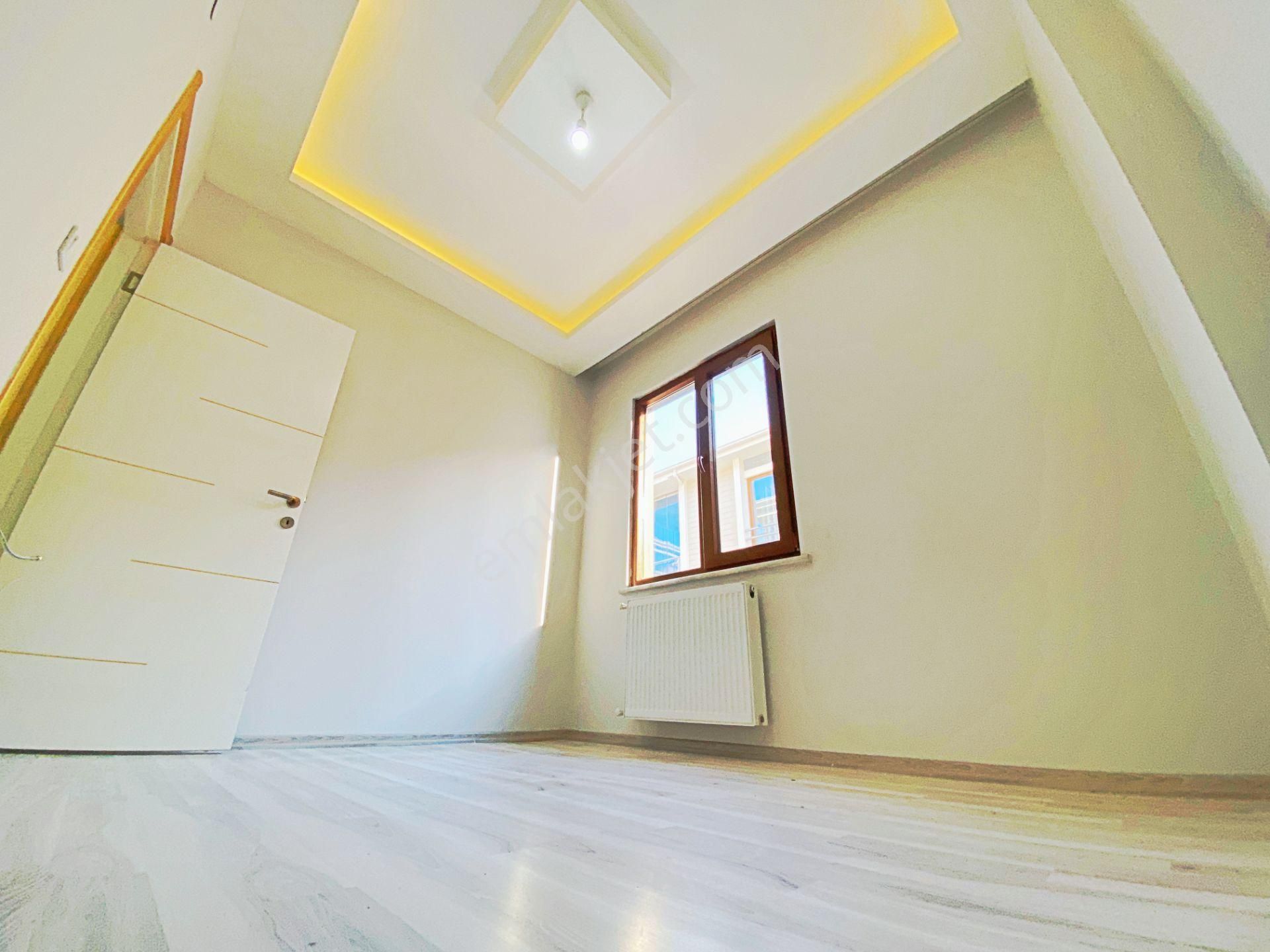 🌀gültaş Emlaktan Akçay Altınkum’da Lüks Tasarımlı 2+1 Satılık Daire - Görsel 32