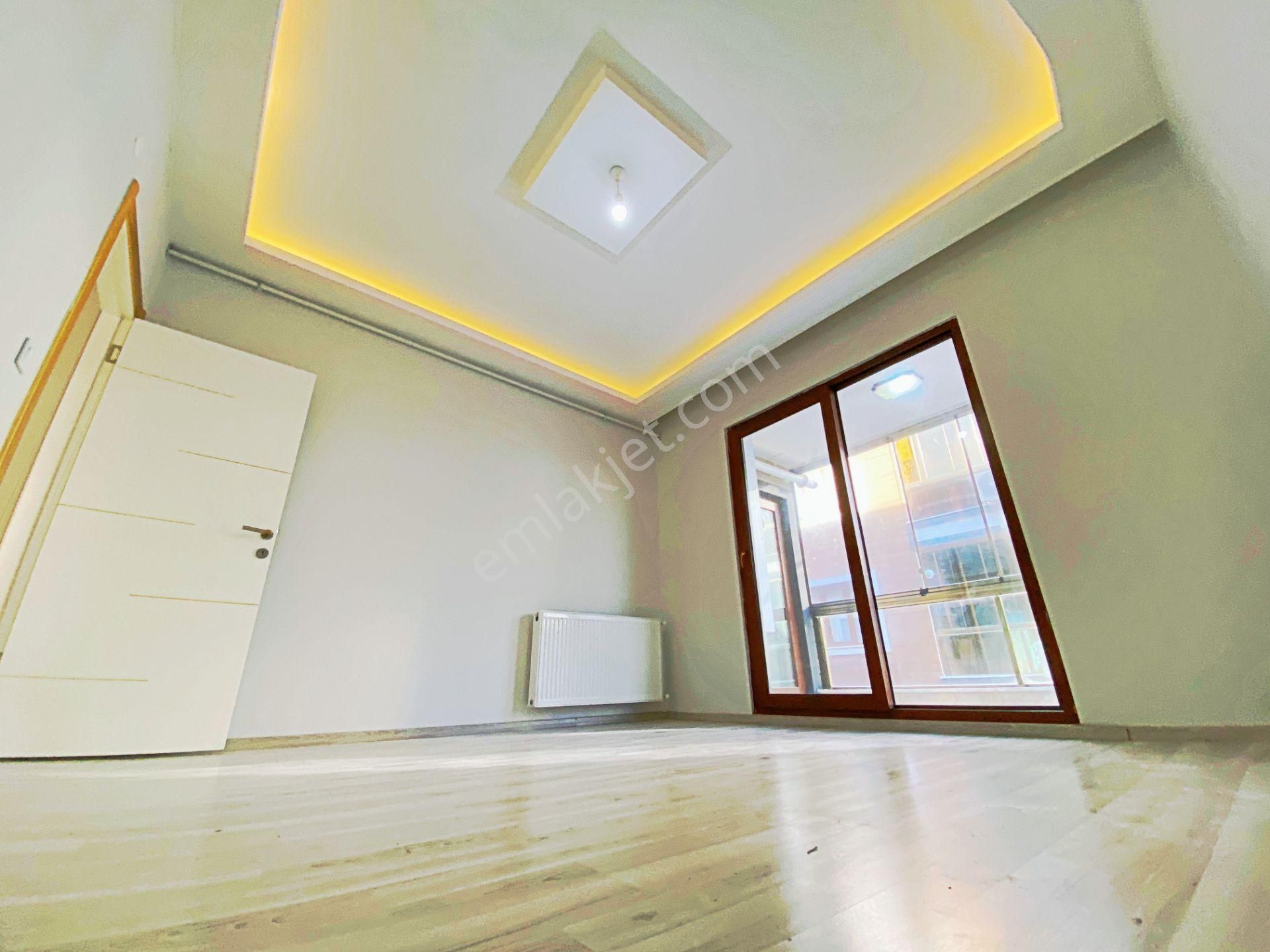 🌀gültaş Emlaktan Akçay Altınkum’da Lüks Tasarımlı 2+1 Satılık Daire - Görsel 23