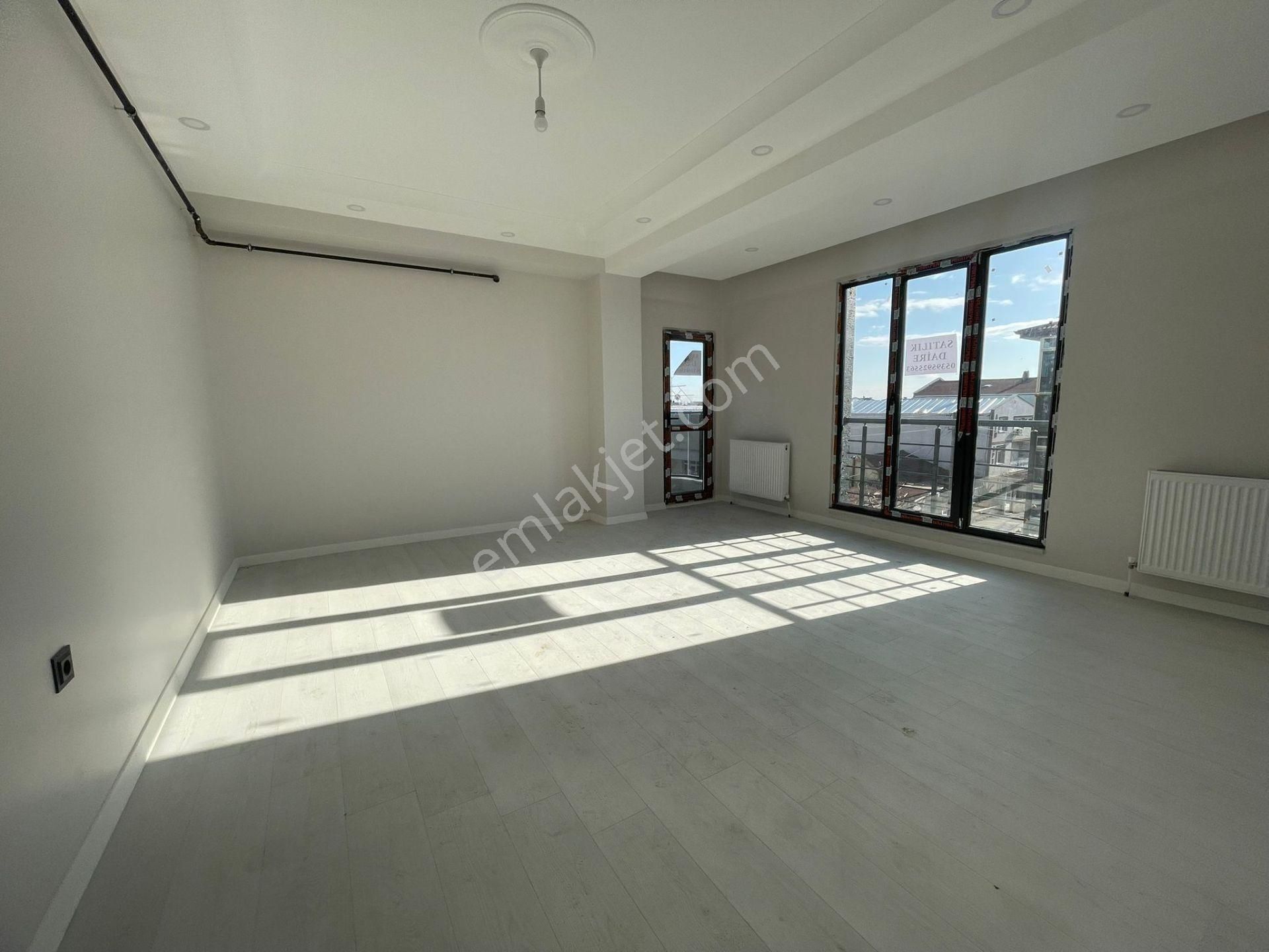 Nm Gayrimenkul'den Çorlu Havuzlar Mah. Satılık 2+1 Daire